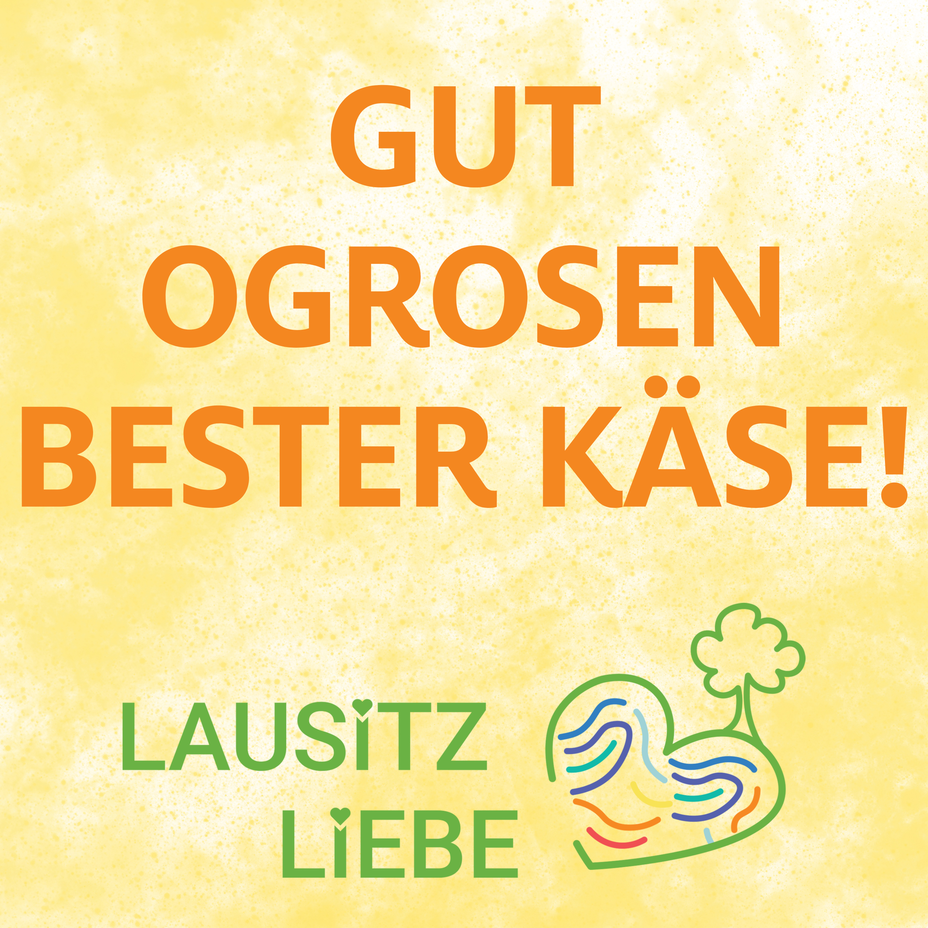 # 14 Wo der beste Käse (der Lausitz) herkommt episode artwork