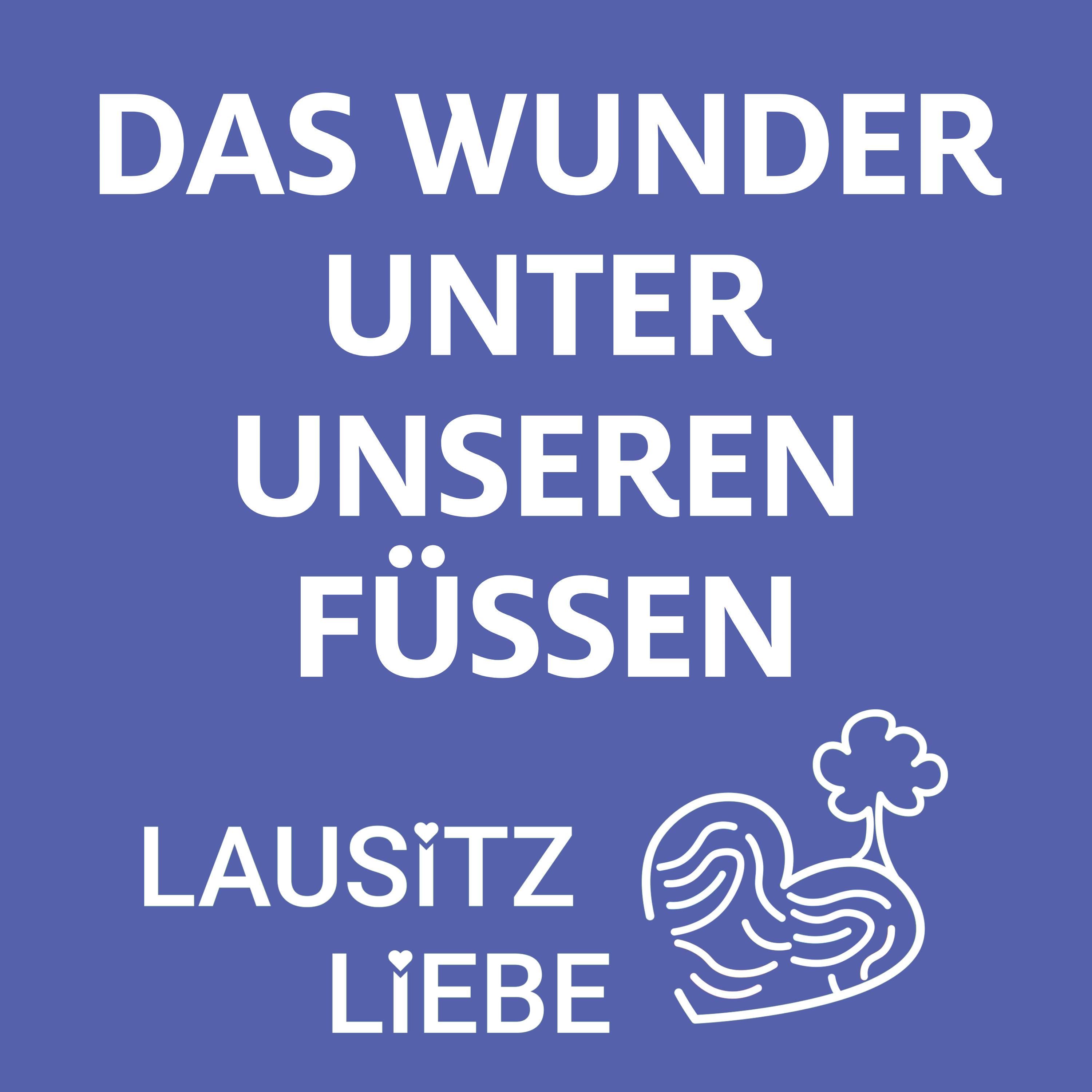 #18 Das Wunder unter unseren Füßen episode artwork