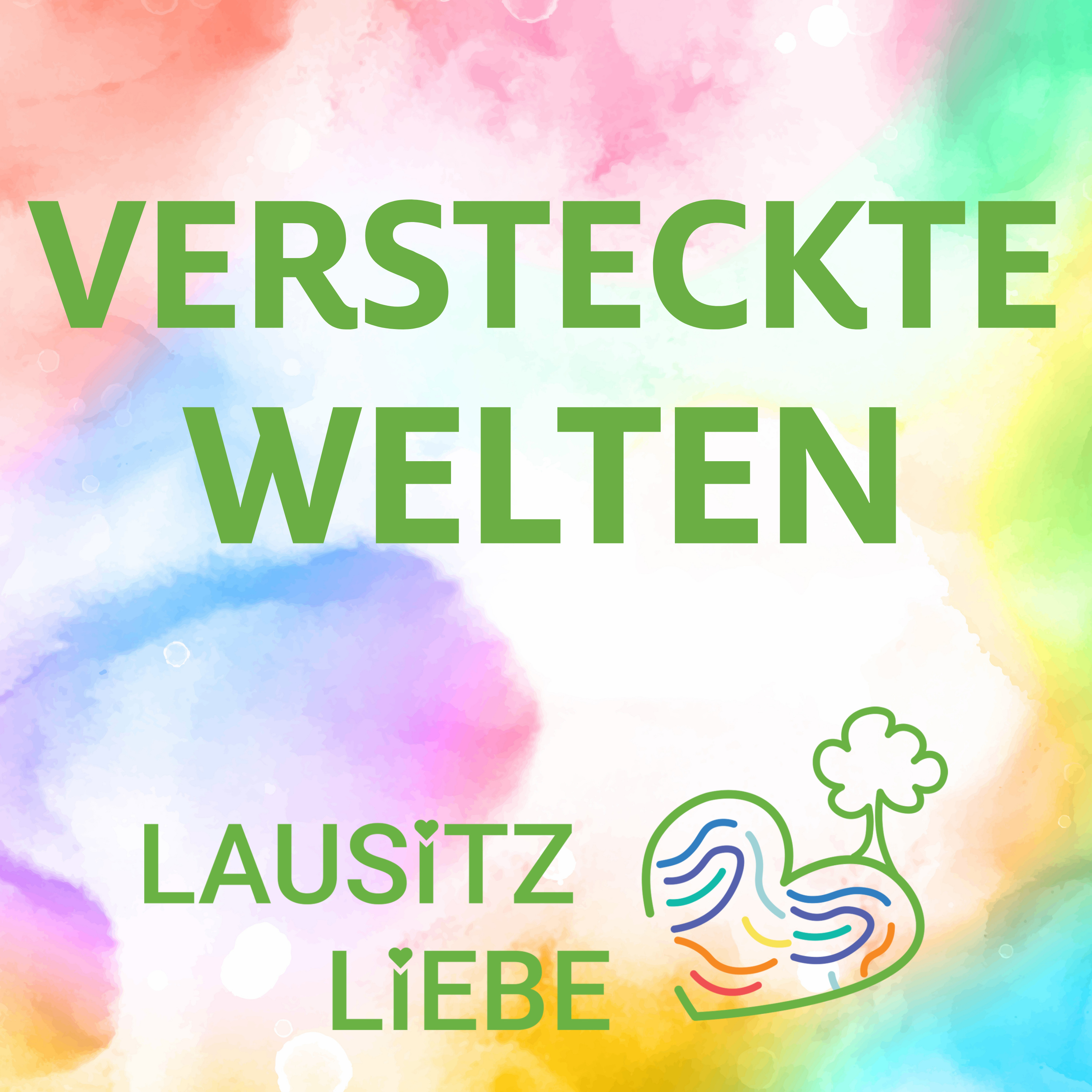 #25 Versteckte Welten. Von einer Diva und der seltsamen Yucca episode artwork