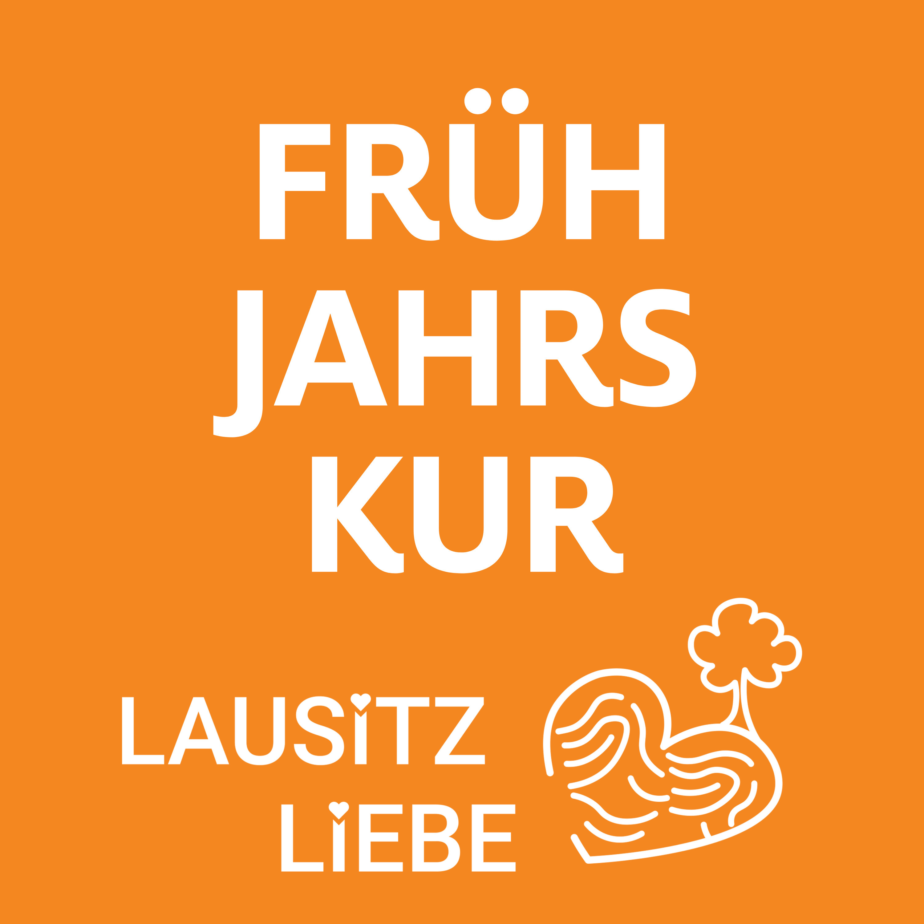 #27 Frühjahrskur Lausitz: Mit Wildkräutern fit in den Frühling episode artwork