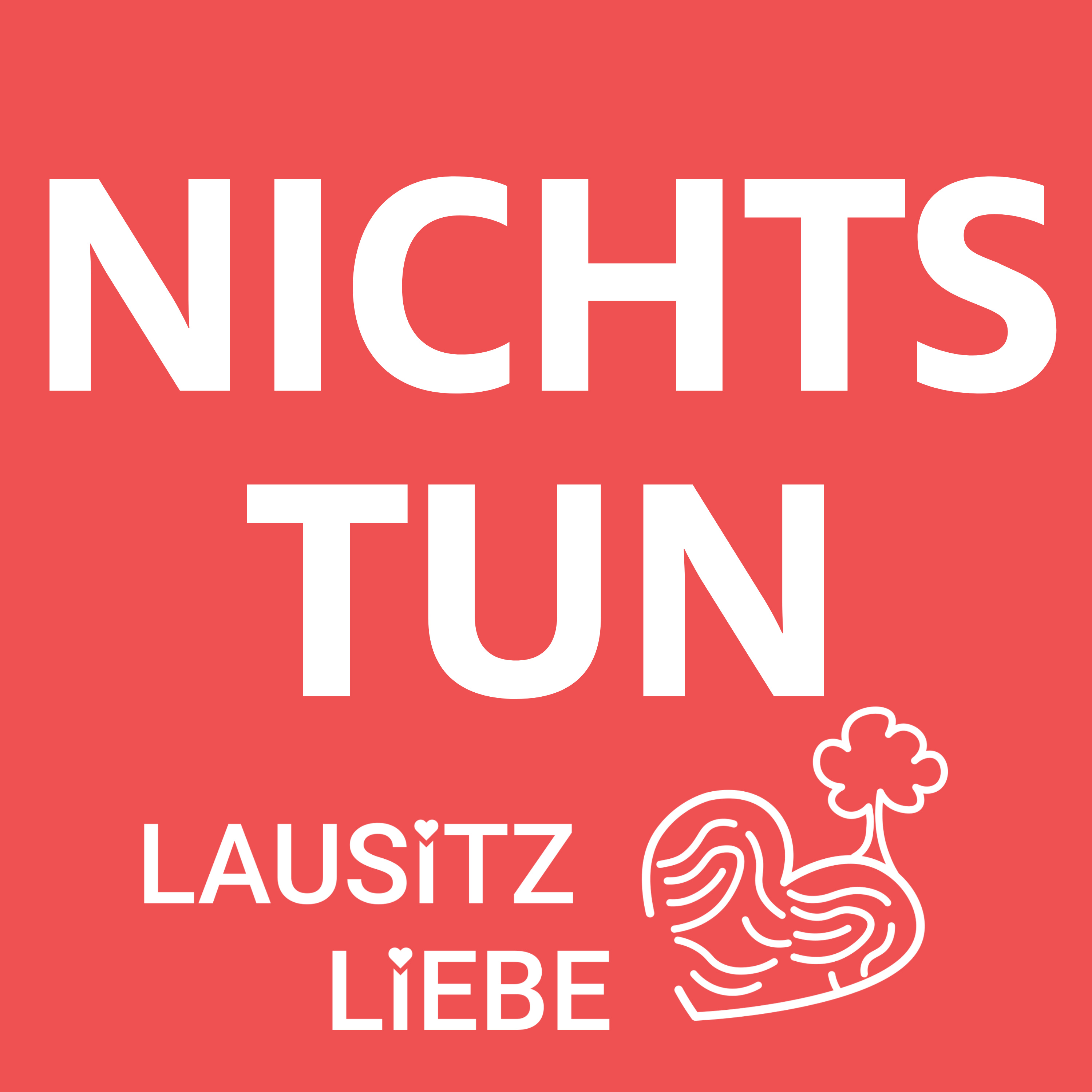 #29 Nichtstun als Lösung für die Lausitz? episode artwork
