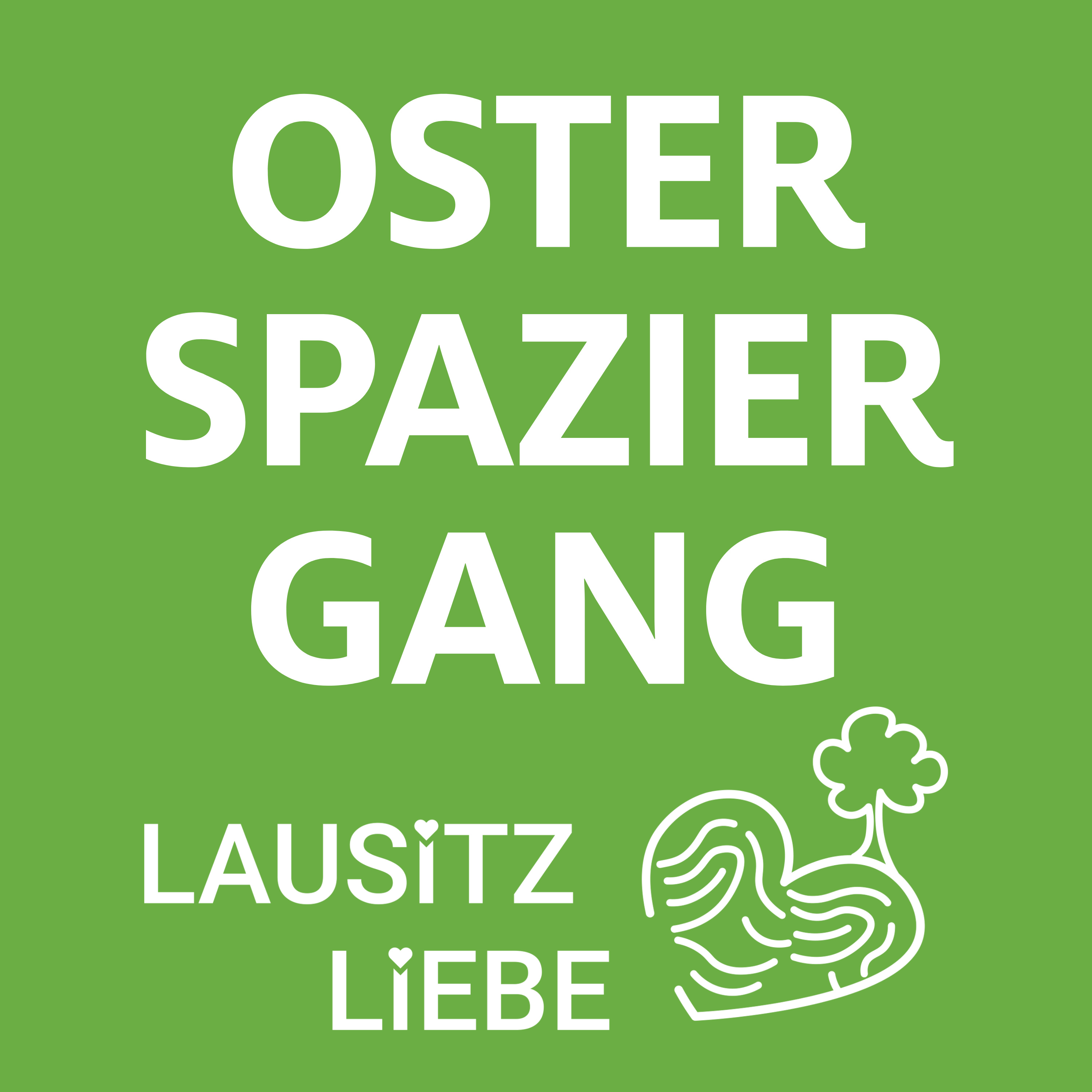 #30 Osterspaziergang  episode artwork