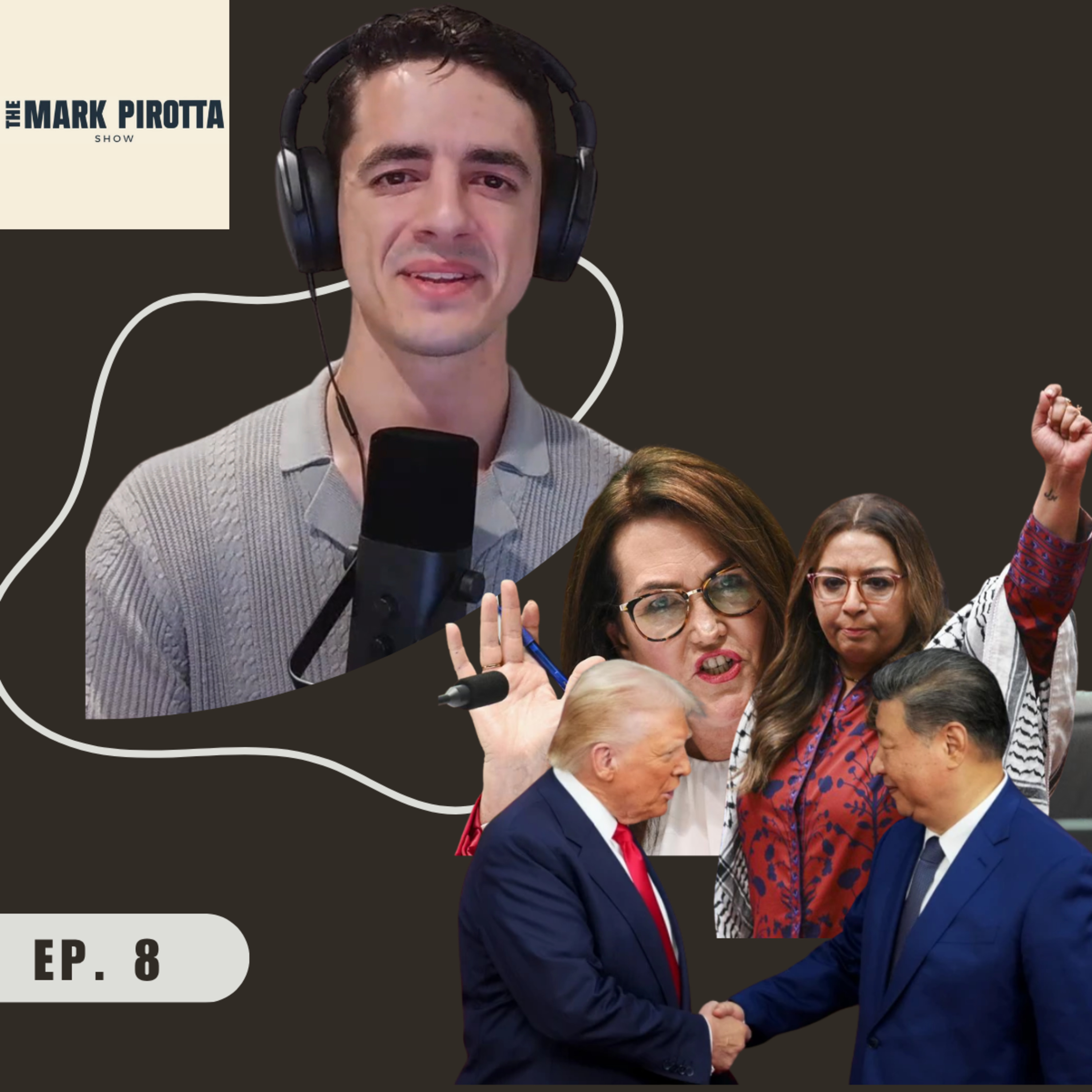 The Mark Pirotta Show