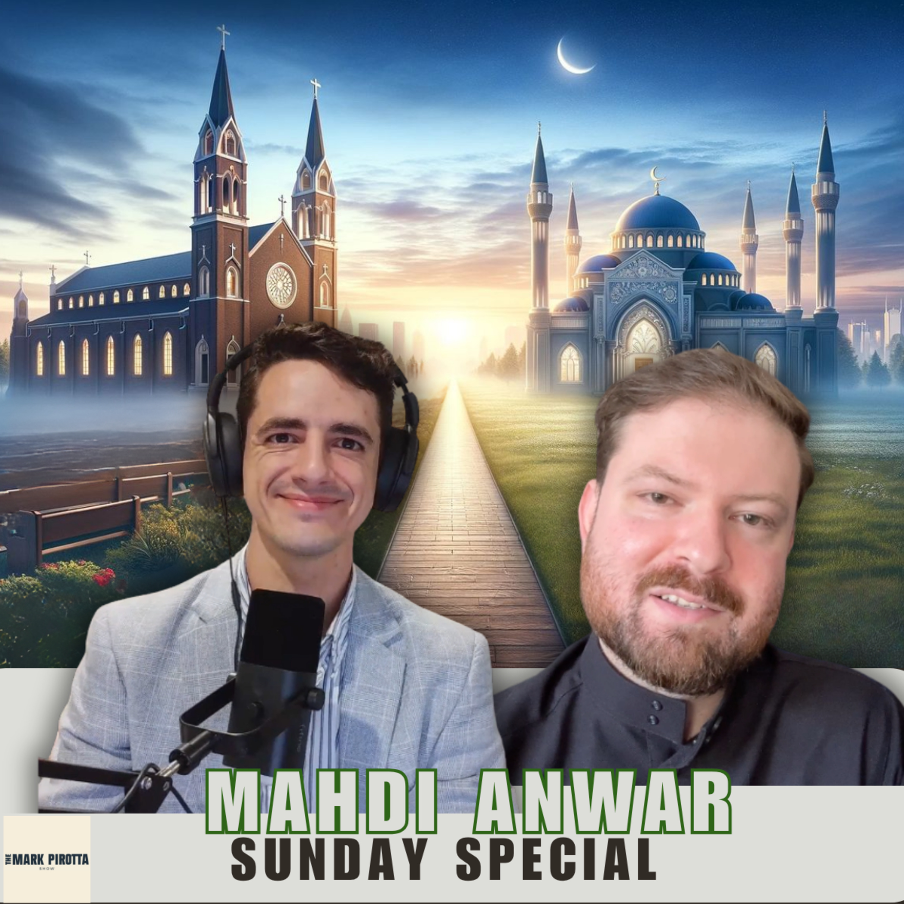 The Mark Pirotta Show