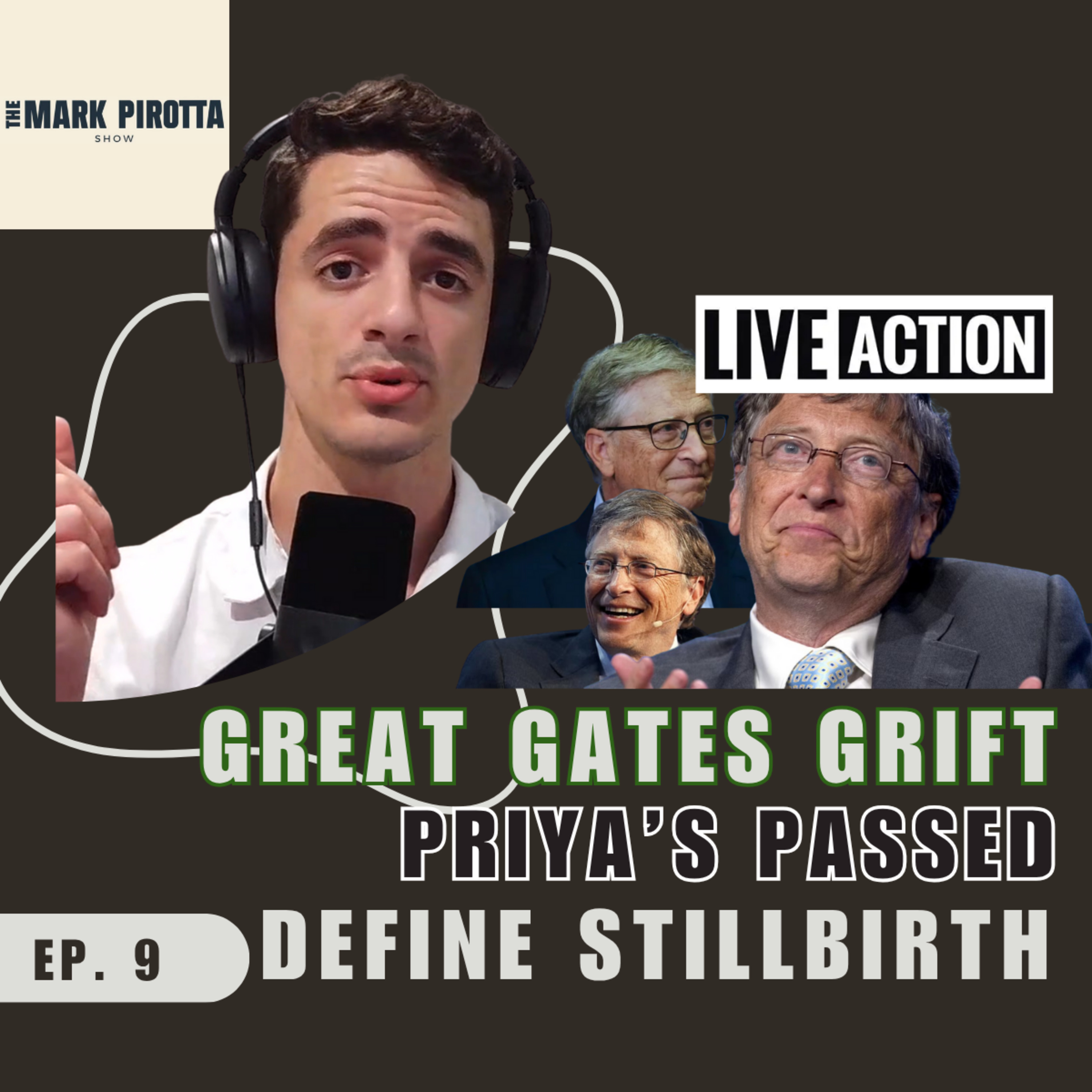 The Mark Pirotta Show