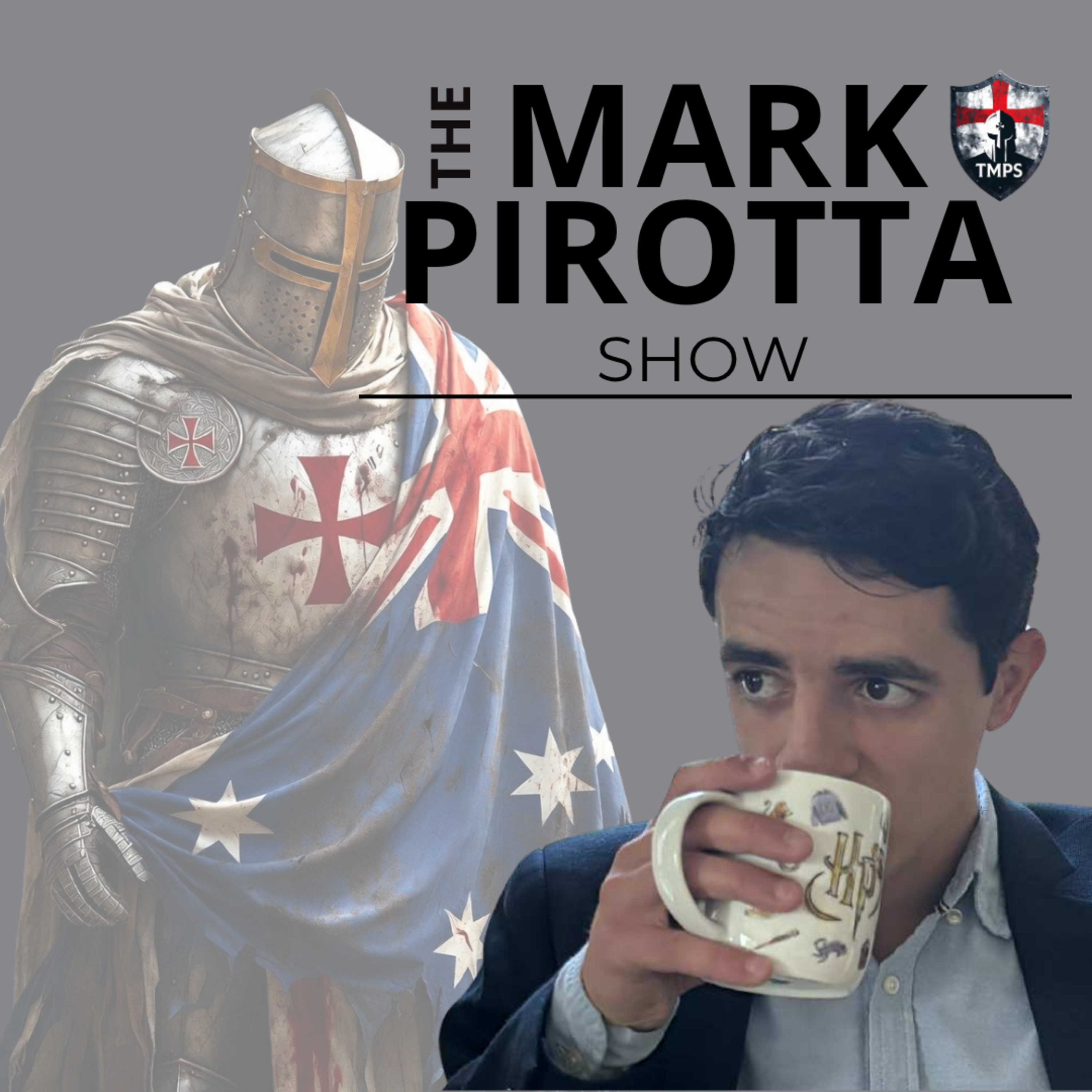 The Mark Pirotta Show