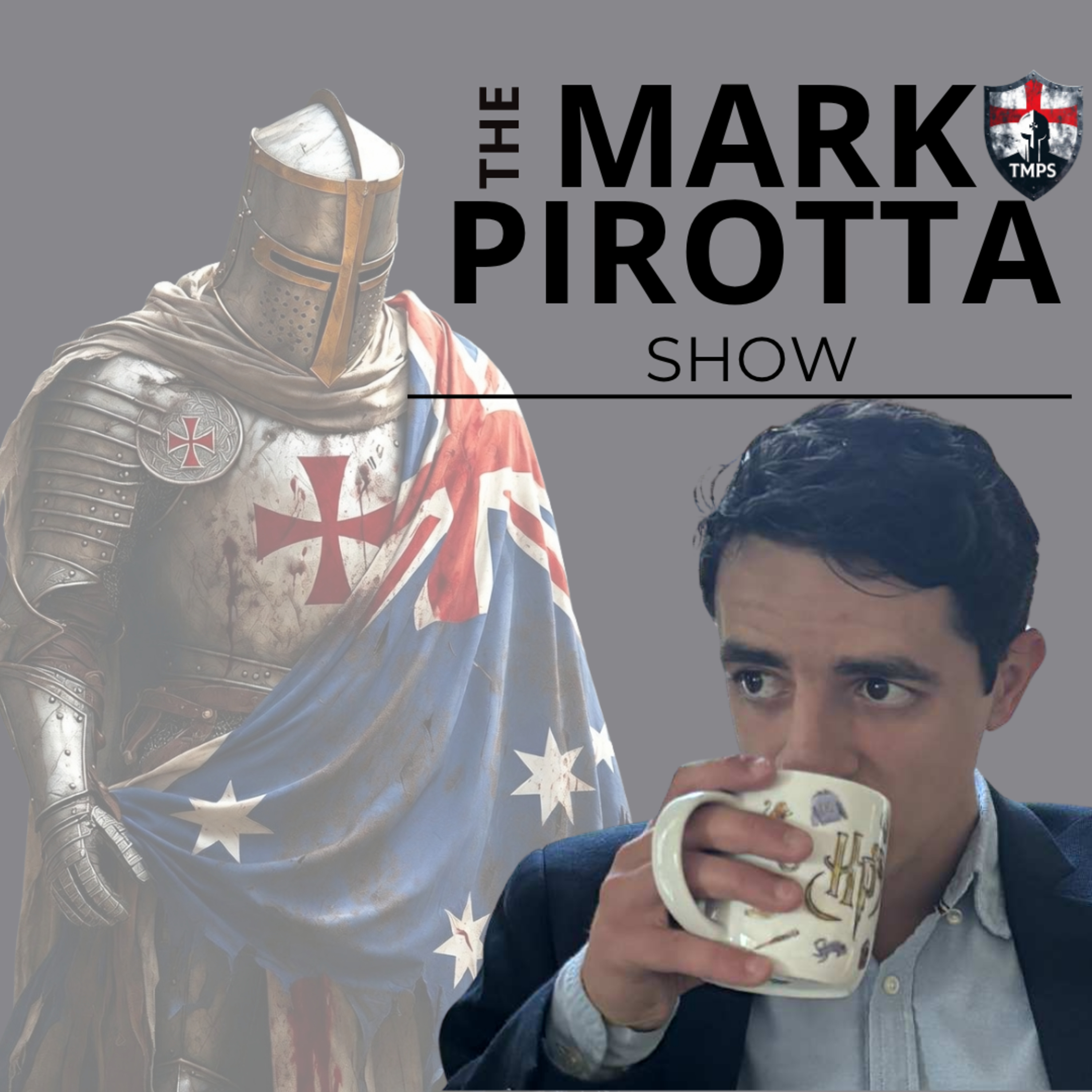The Mark Pirotta Show