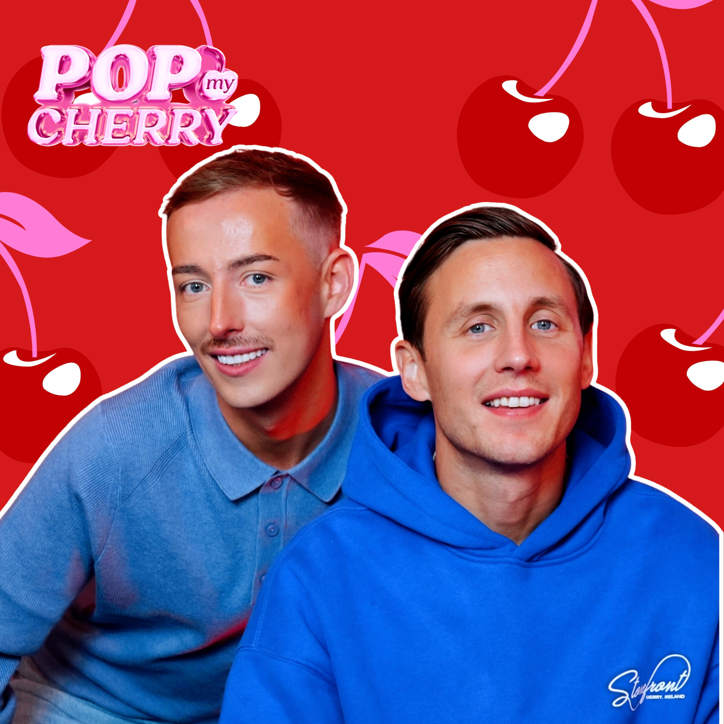 POP MY CHERRY