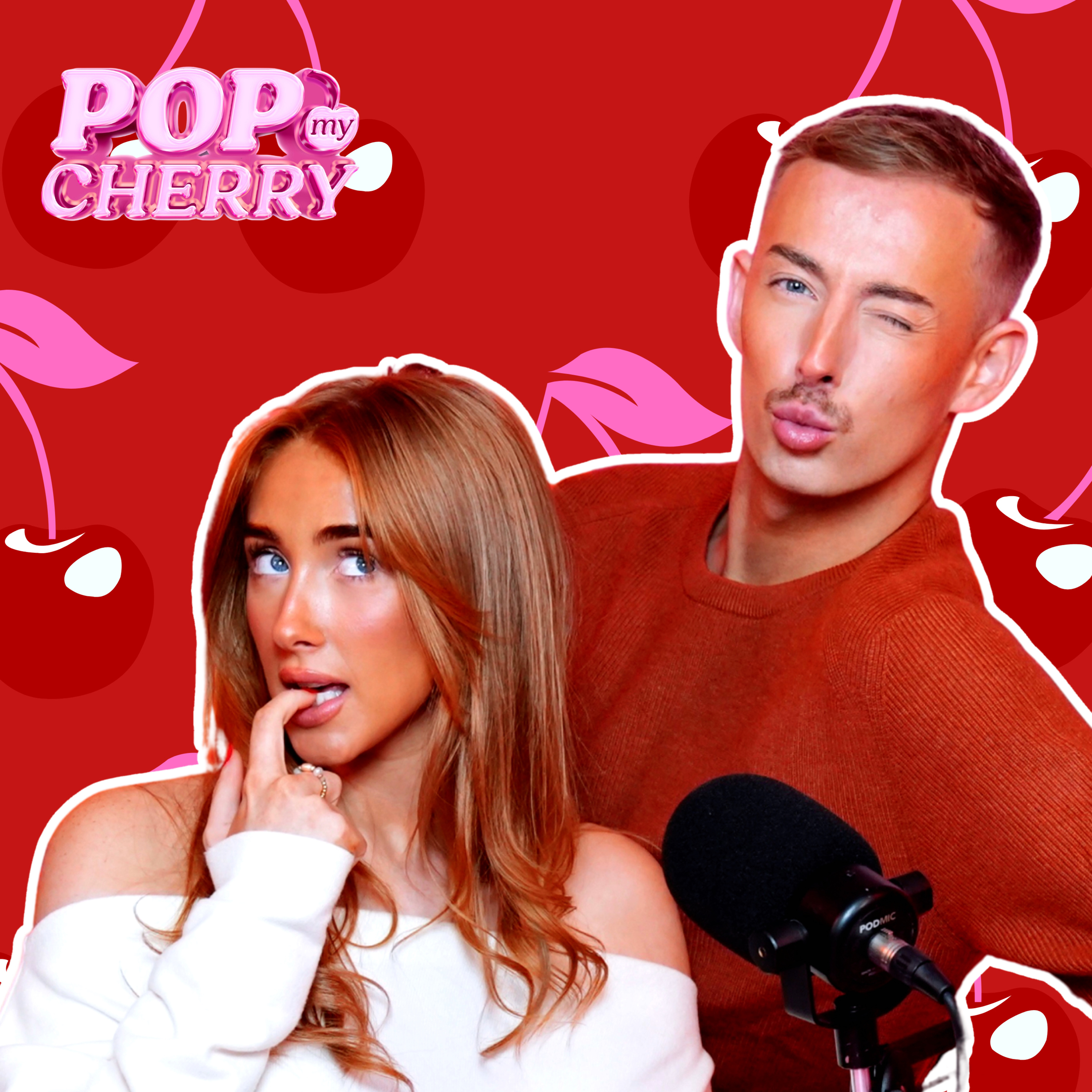 BILLIE MC CORMACK | Lets get a lil Woo Woo #EP56