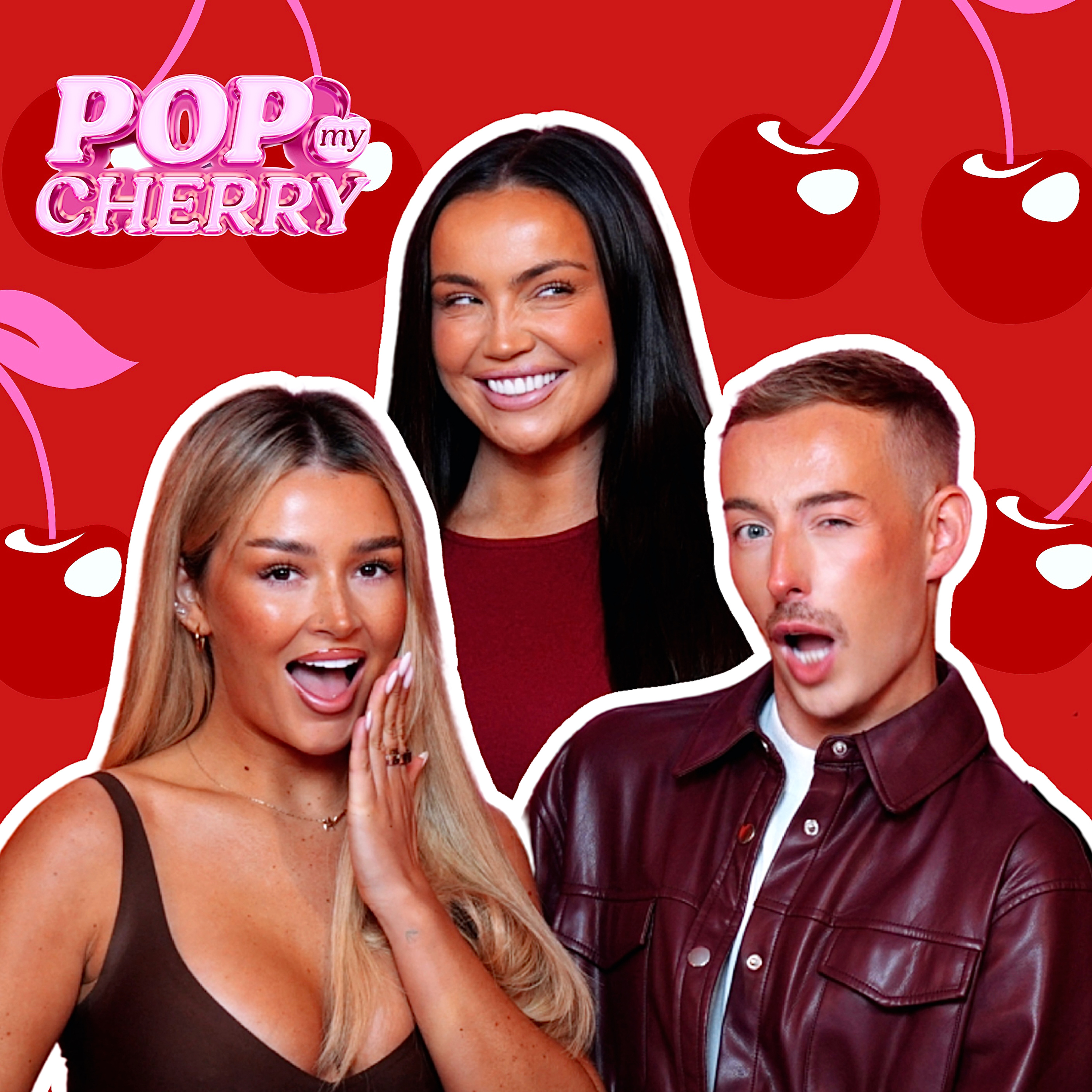 CHARLEEN MURPHY & ELLIE KELLY | Hold My Drink Takeover #EP59