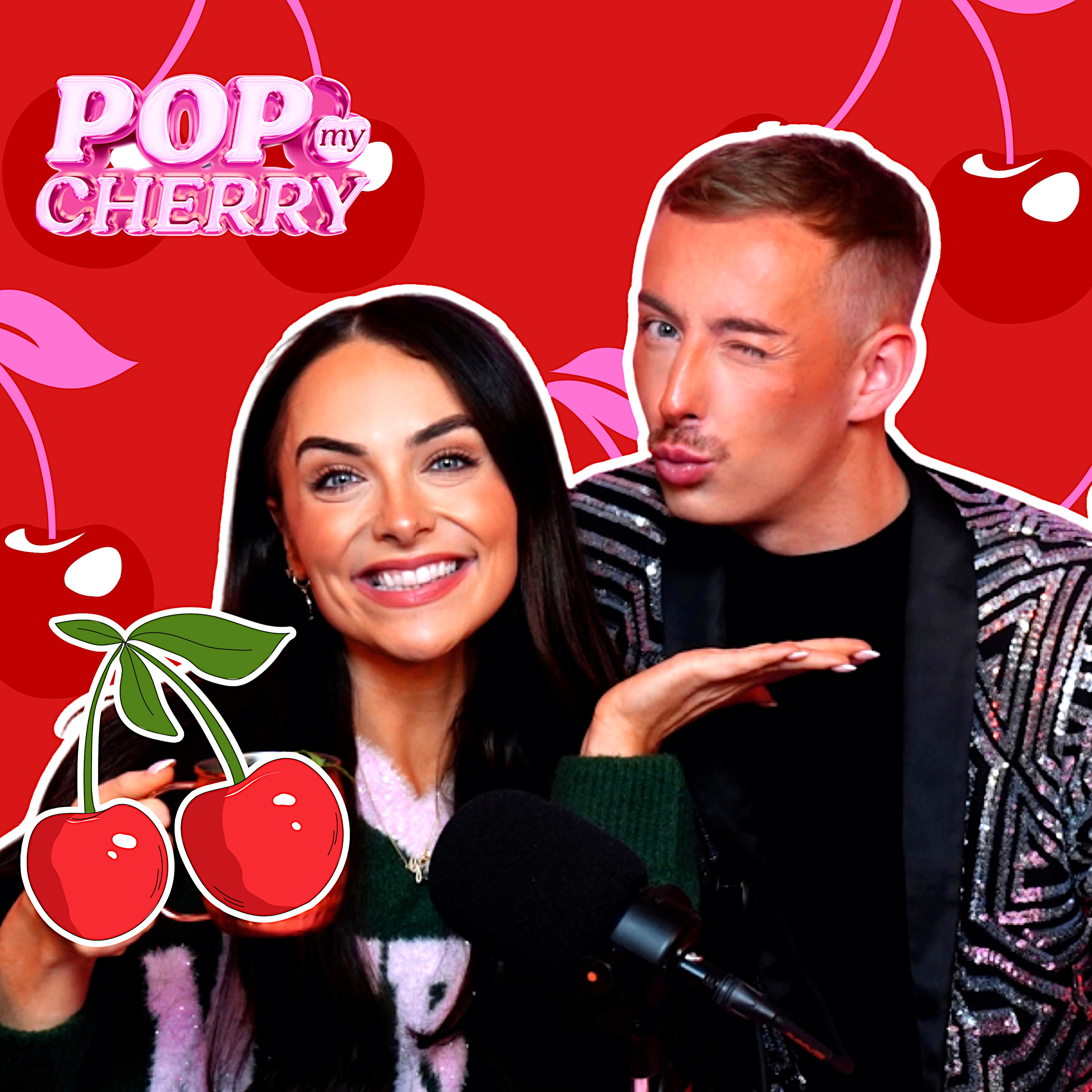 KAYLEIGH TRAPPE | Say less this Christmas #EP60