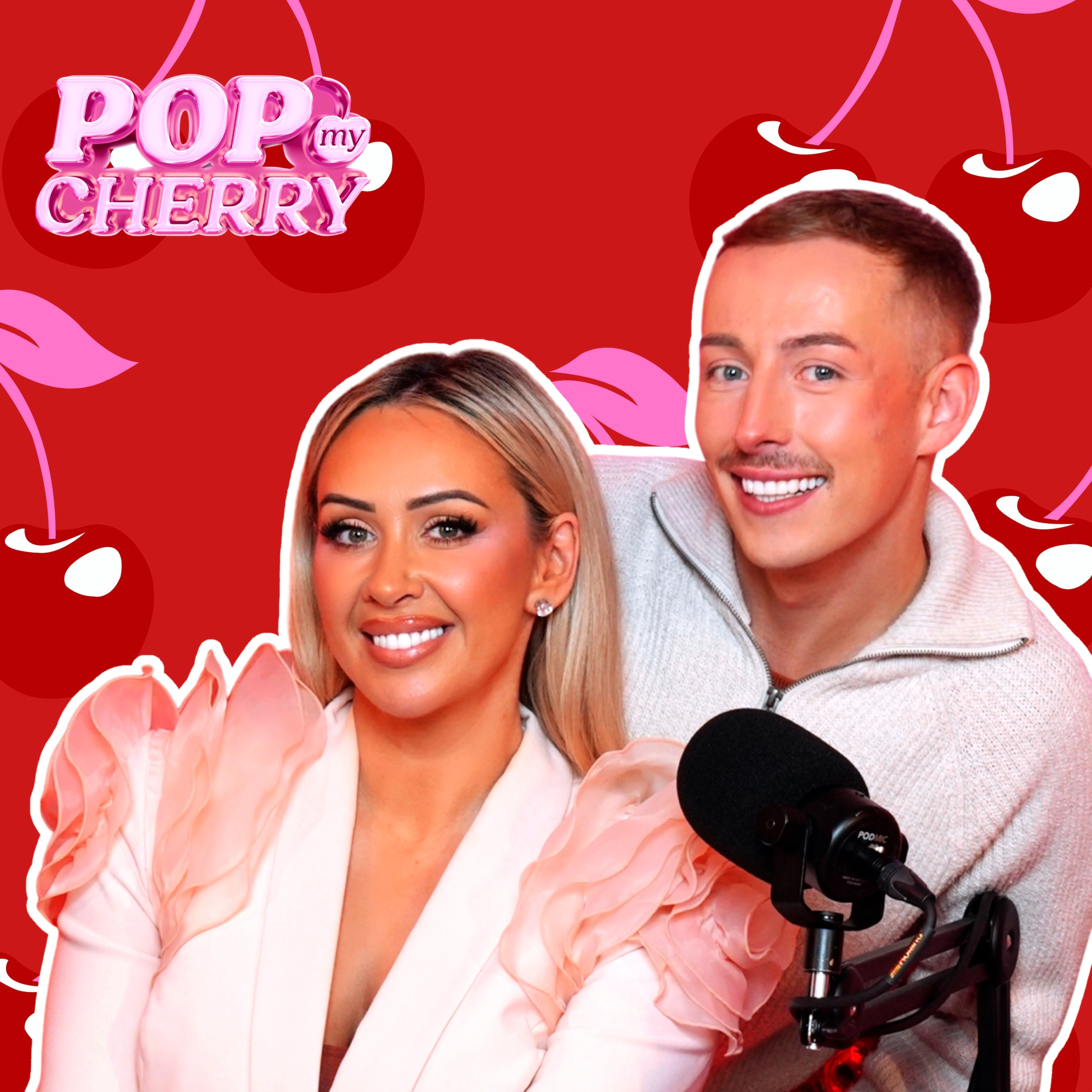 MICHELLE REGAZZOLI STONE | The Life of Mrs Make Up #EP64