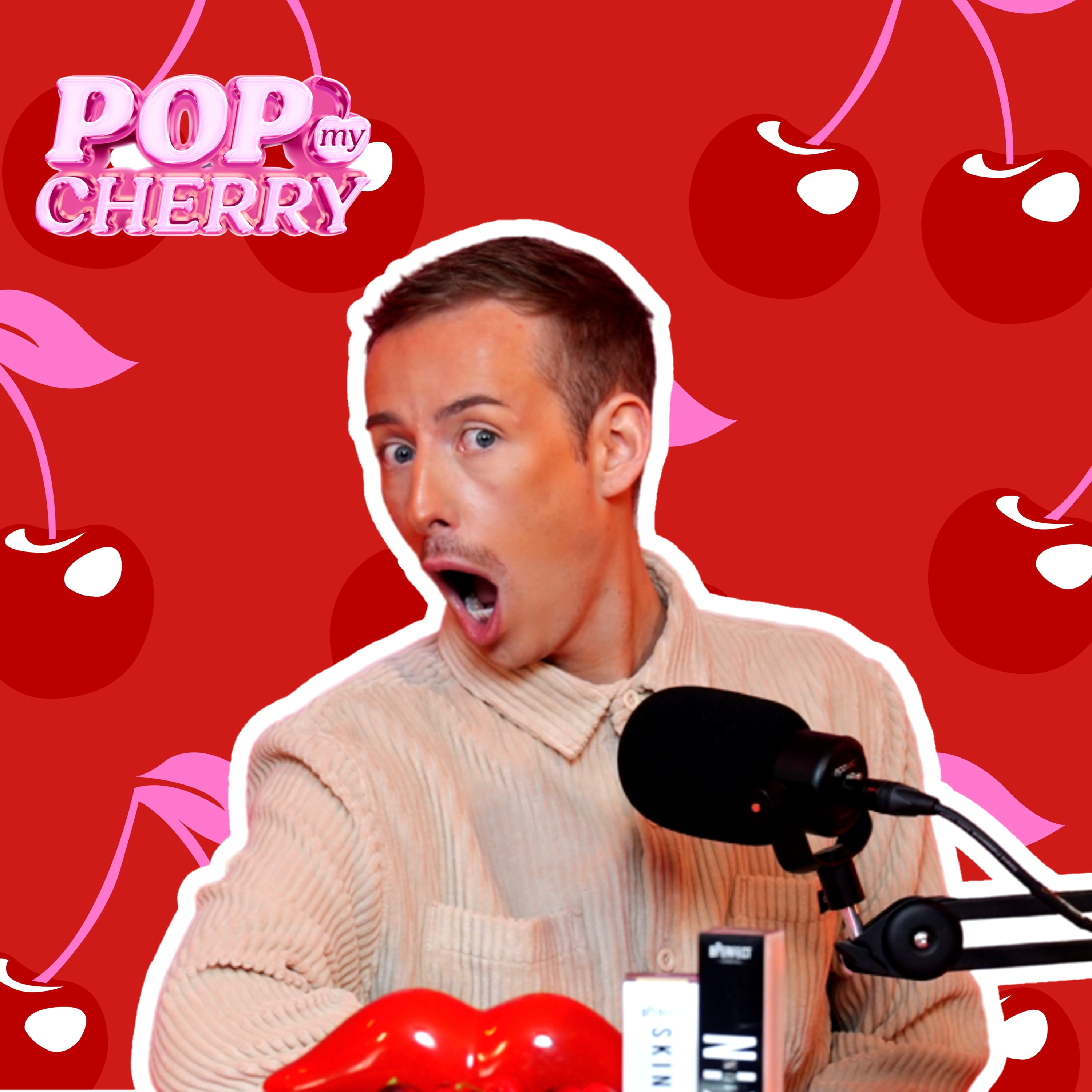 POPPING ON PATREON | Why do we feel bad to complain? #EP70