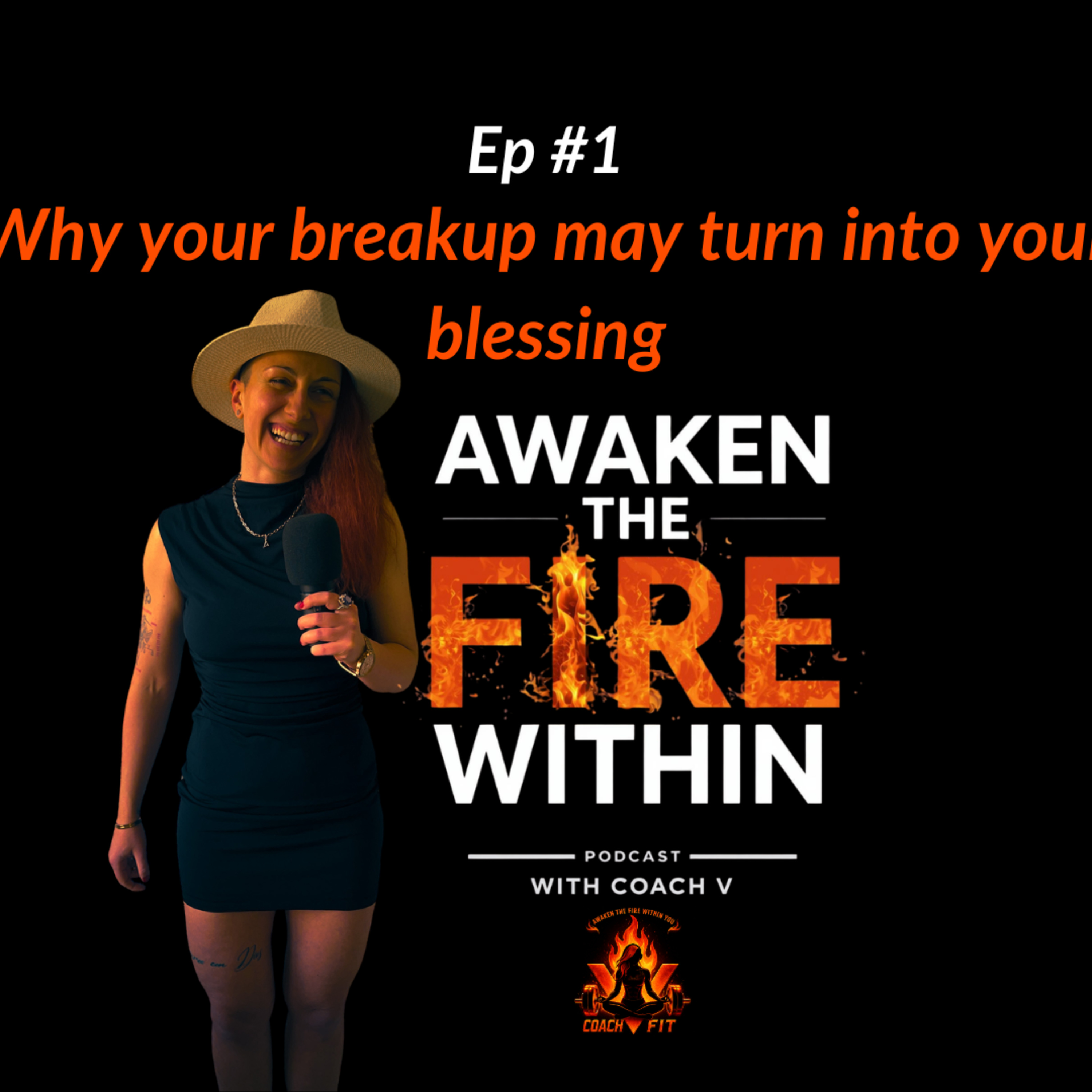 Why your breakup may turn into your blessing episode artwork