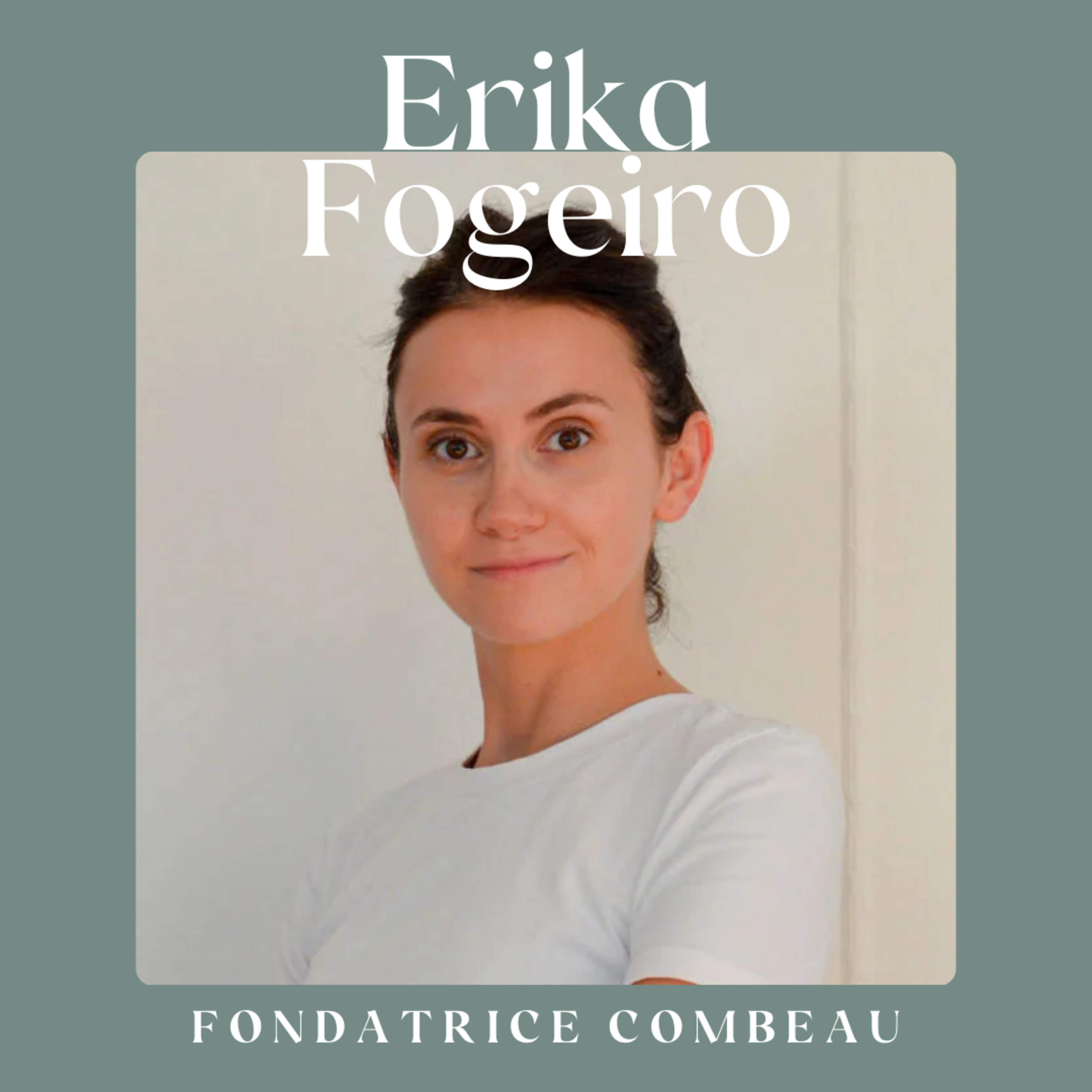 Erika Fogeiro - Collagène : mythe marketing ou vrai allié pour la peau ? episode artwork