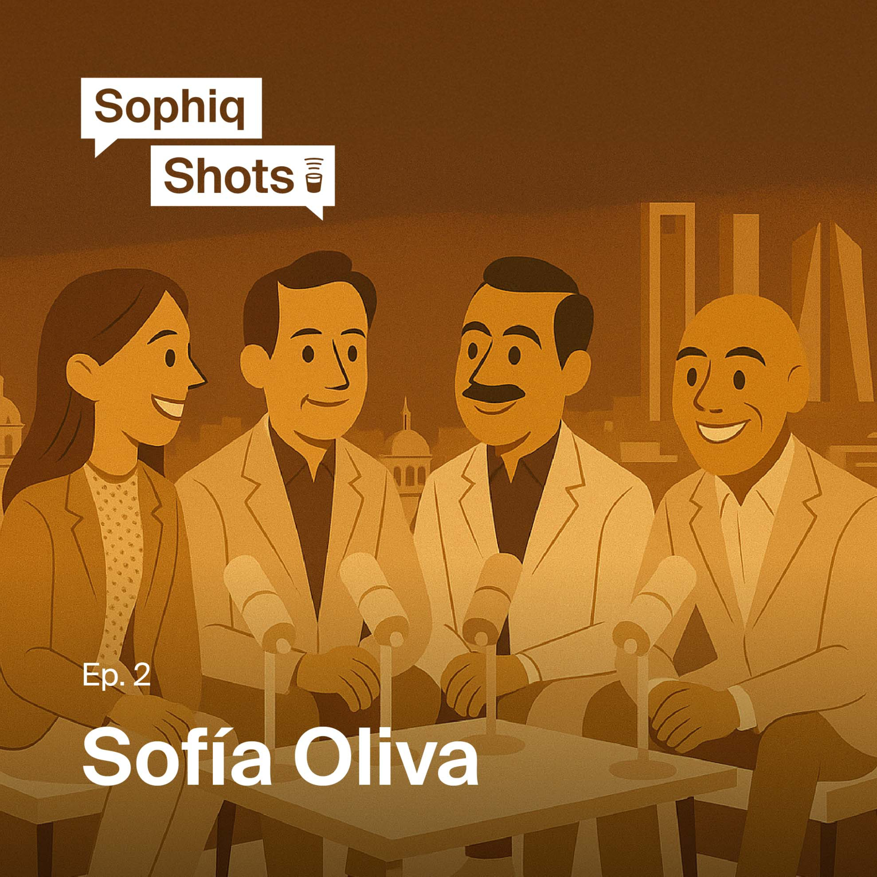 Sophiq Shots