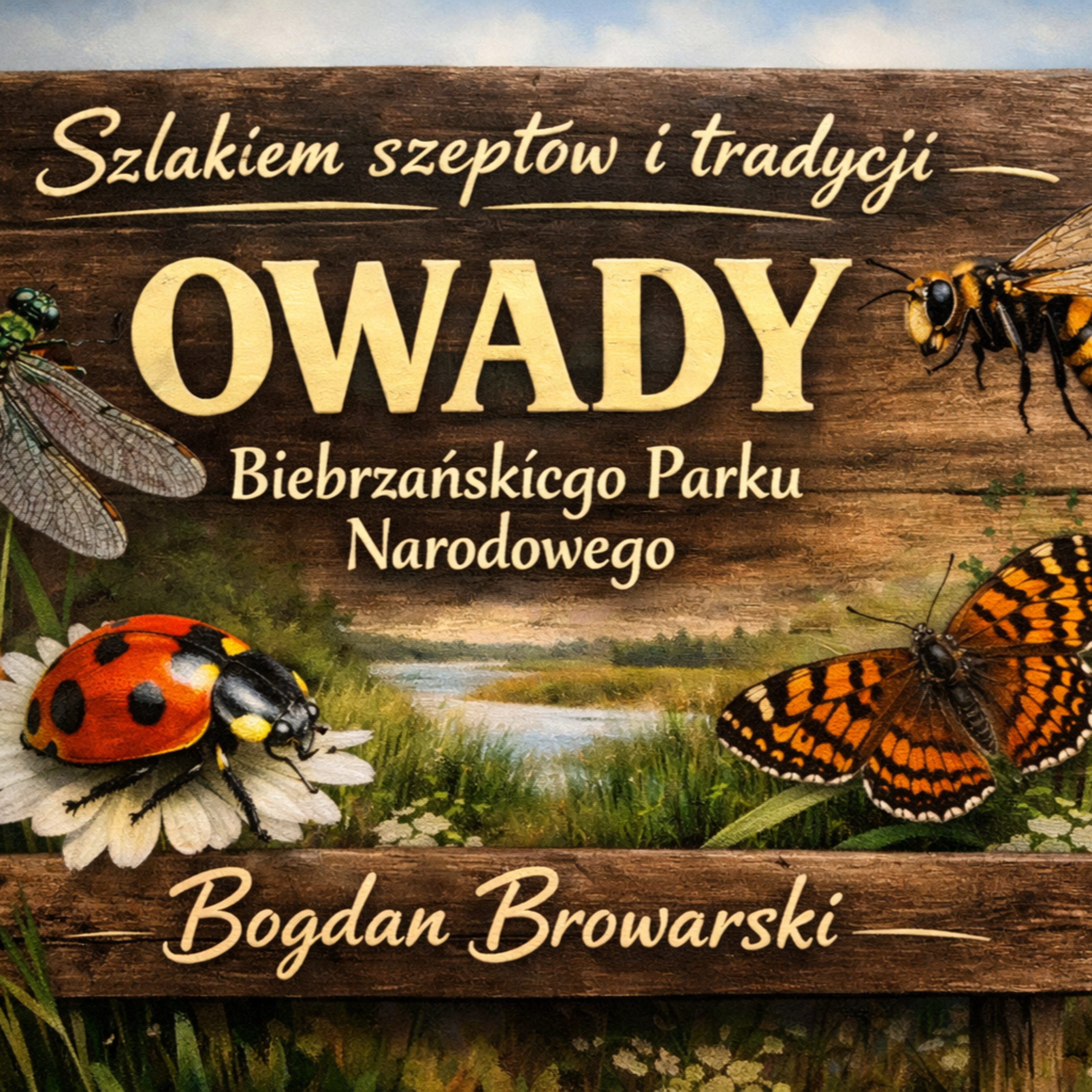 Latające kleszcze istnieją?! Wiosenny koszmar powraca!?  episode artwork