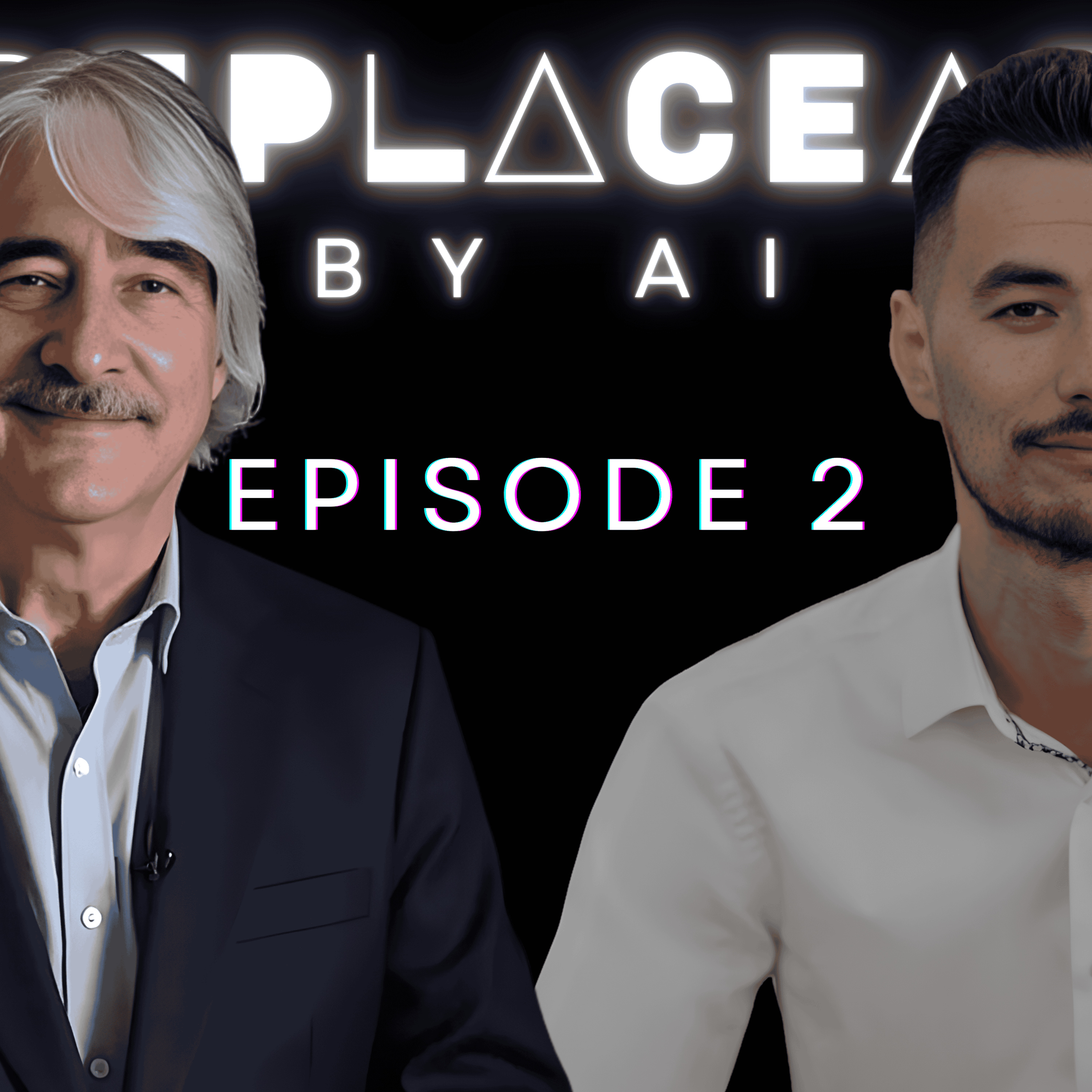 Ep.2 Ken Altenbach | Executive & Leadership Coach | Pennsylvania episode artwork