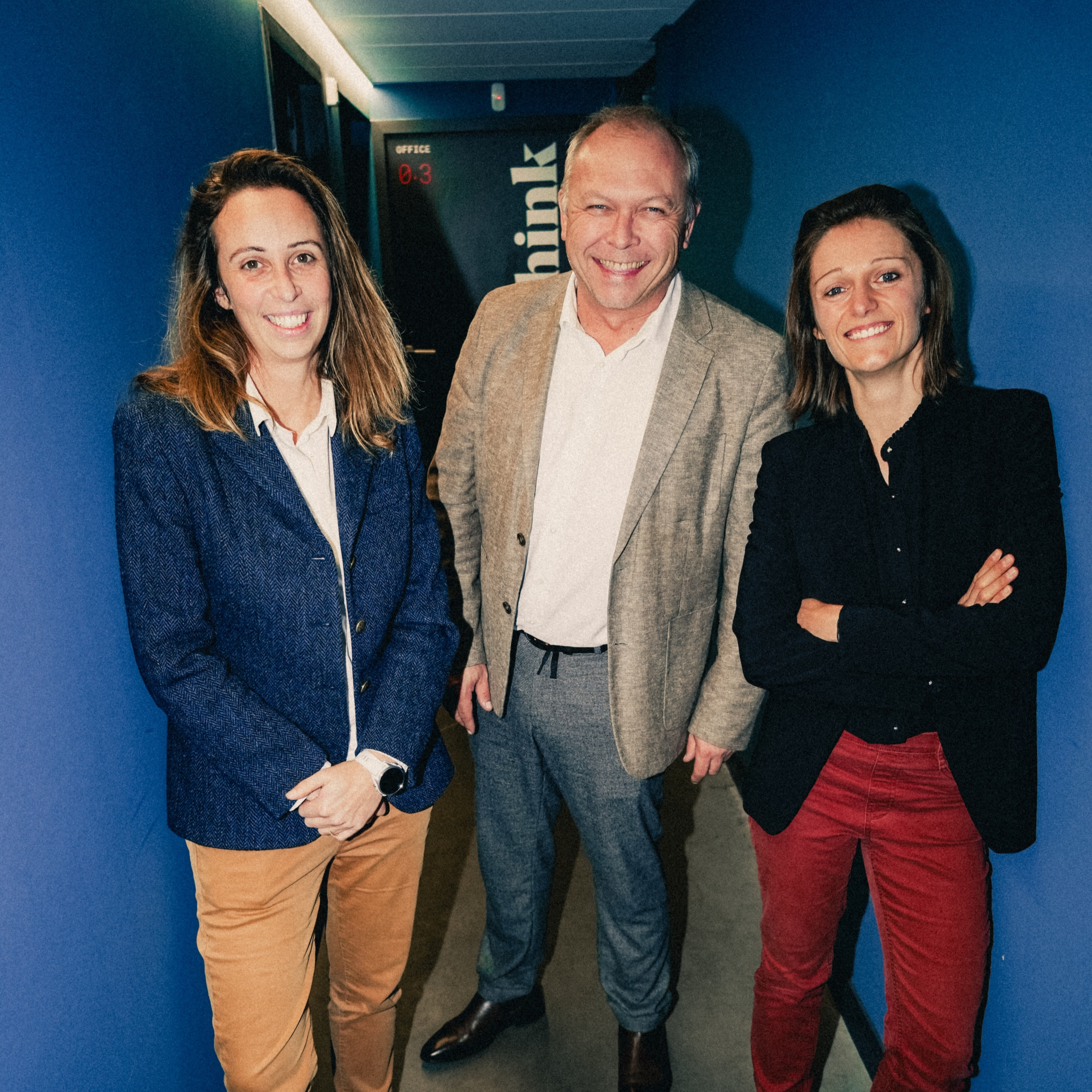 Entreprendre à Caen : une année rude, mais un territoire qui avance episode artwork