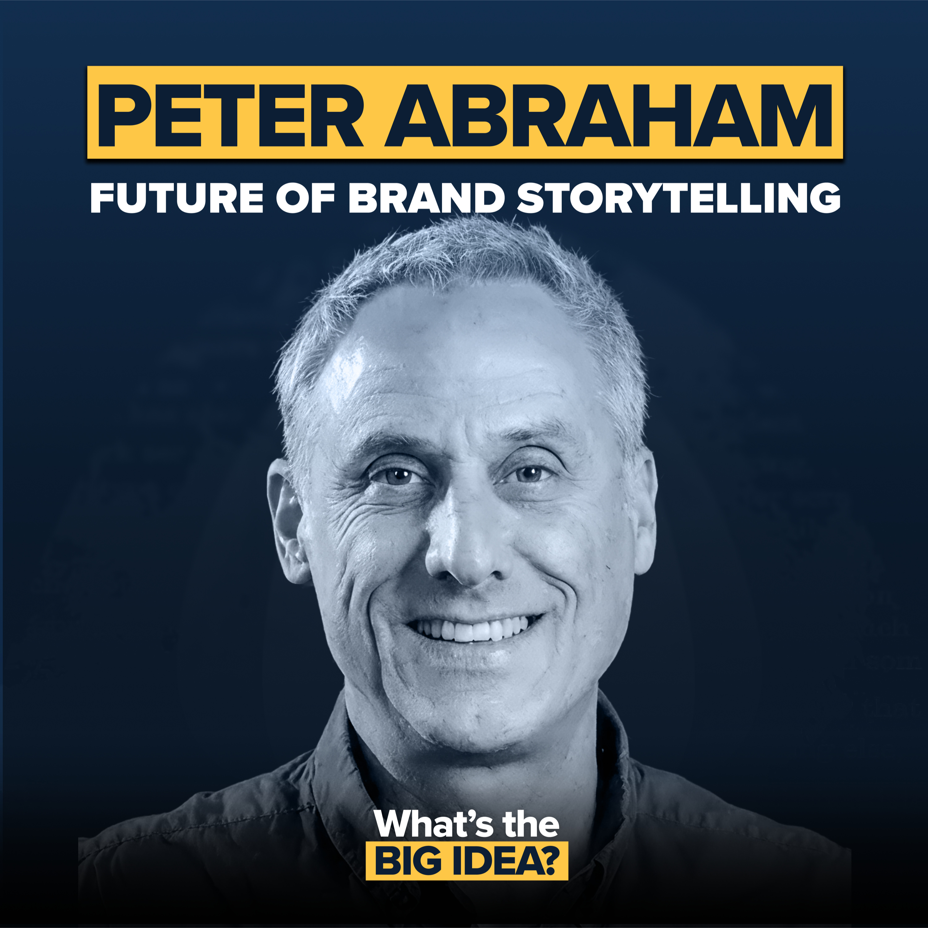 What’s the Big Idea?