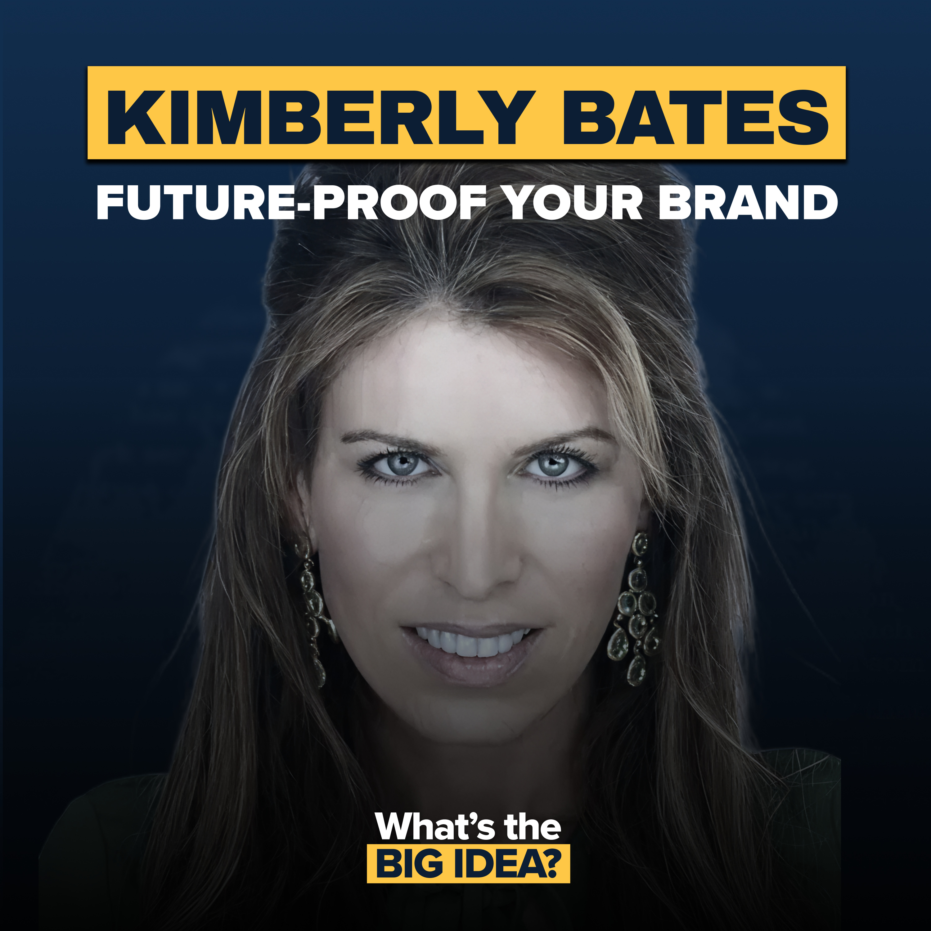 What’s the Big Idea?