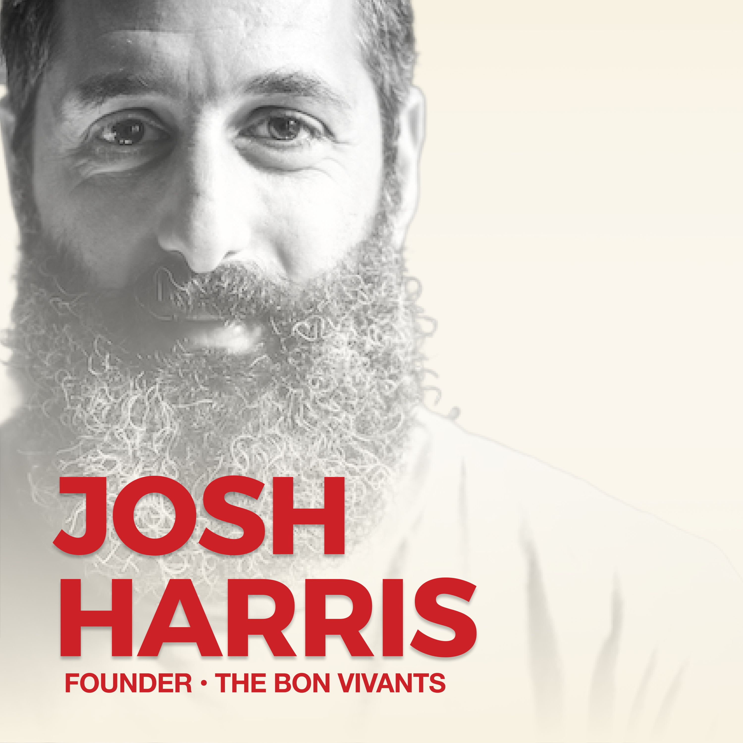 Josh Harris’s Trick Dog episode artwork