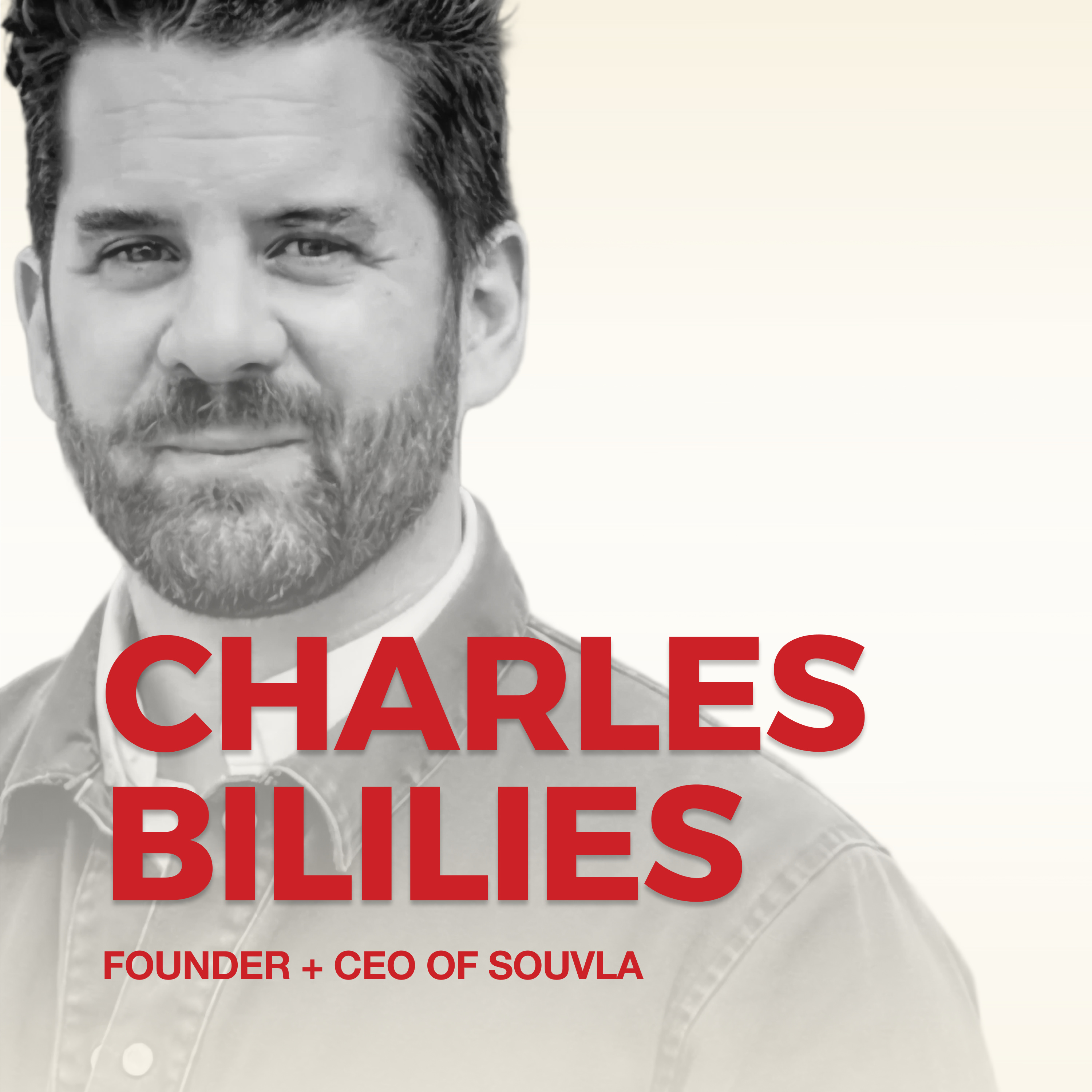Charles Bililies’ Souvla episode artwork