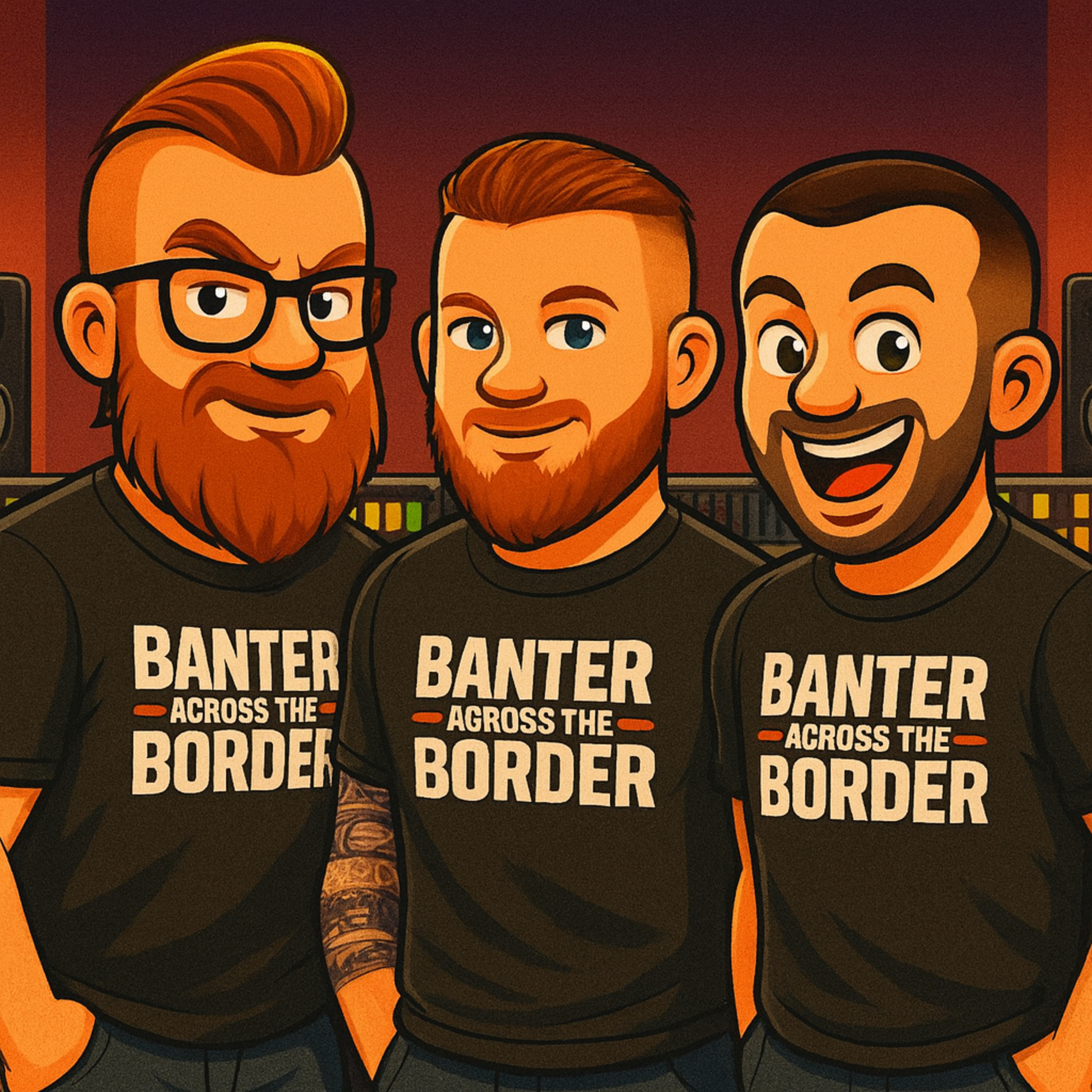 S1E8: Anything Goes episode artwork