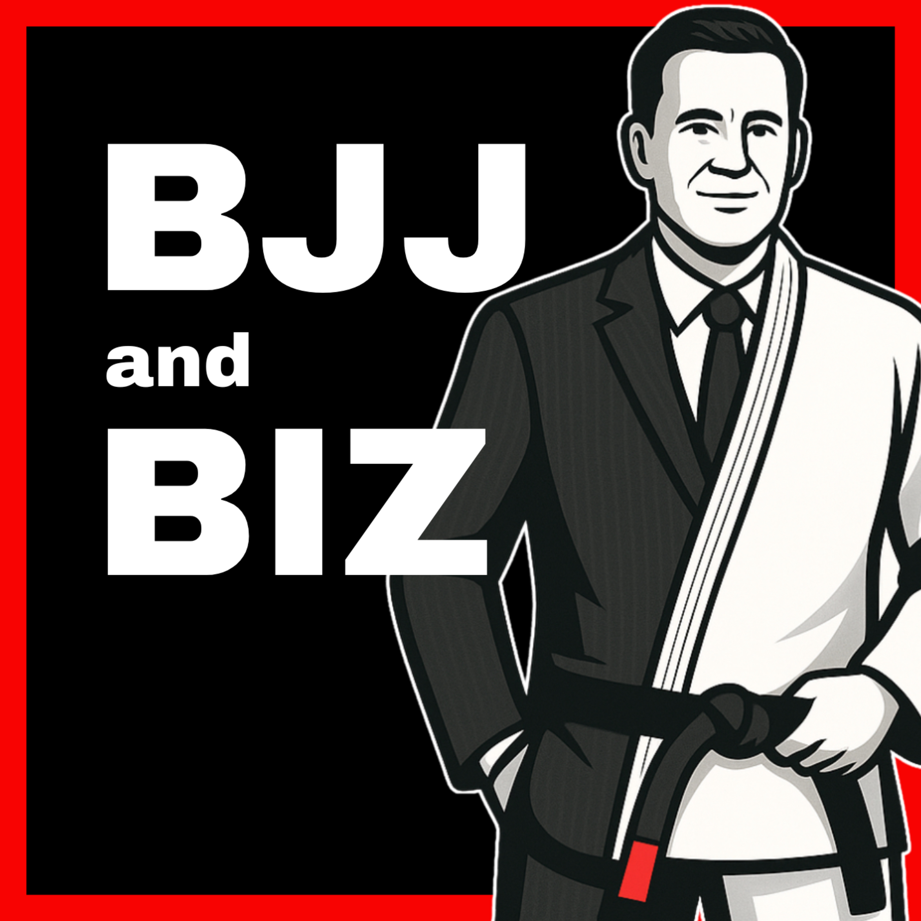 NASA Scientist Shares The Secret To Business Growth episode artwork