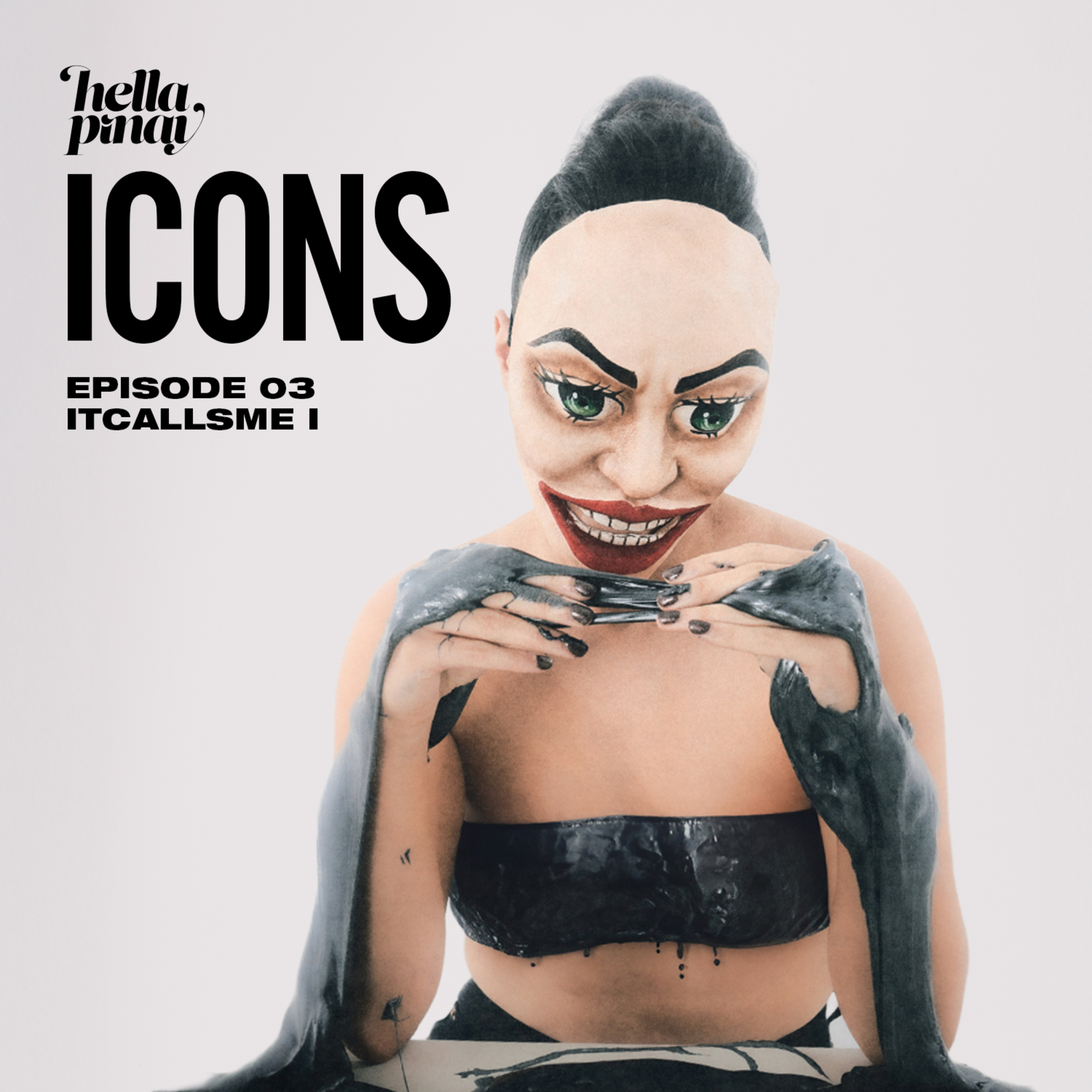 EP 03: ITCALLSME I episode artwork