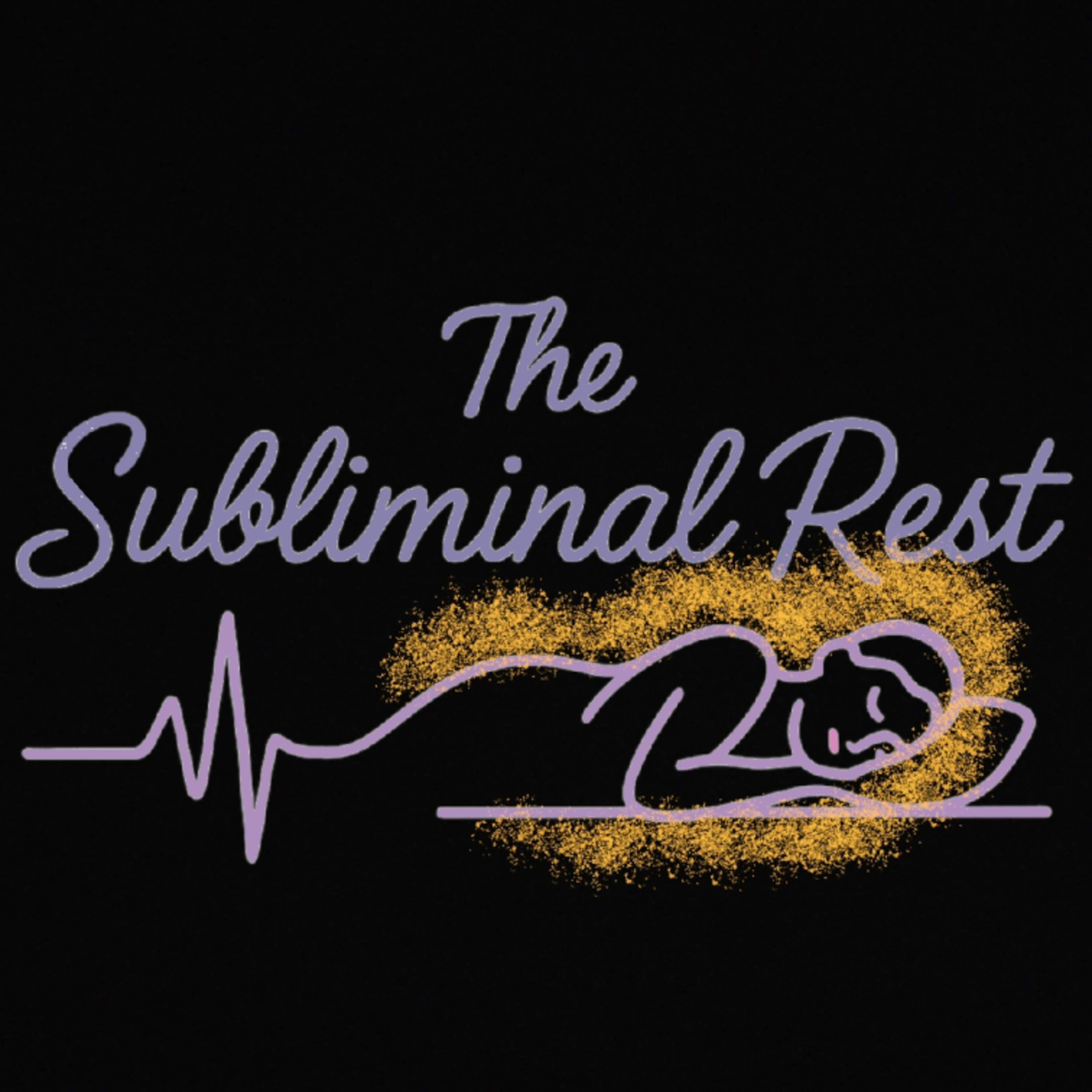π§ Waterfall Sleep Sounds with Subliminal Affirmations (1 Hour) β Resilience & Inner Strength