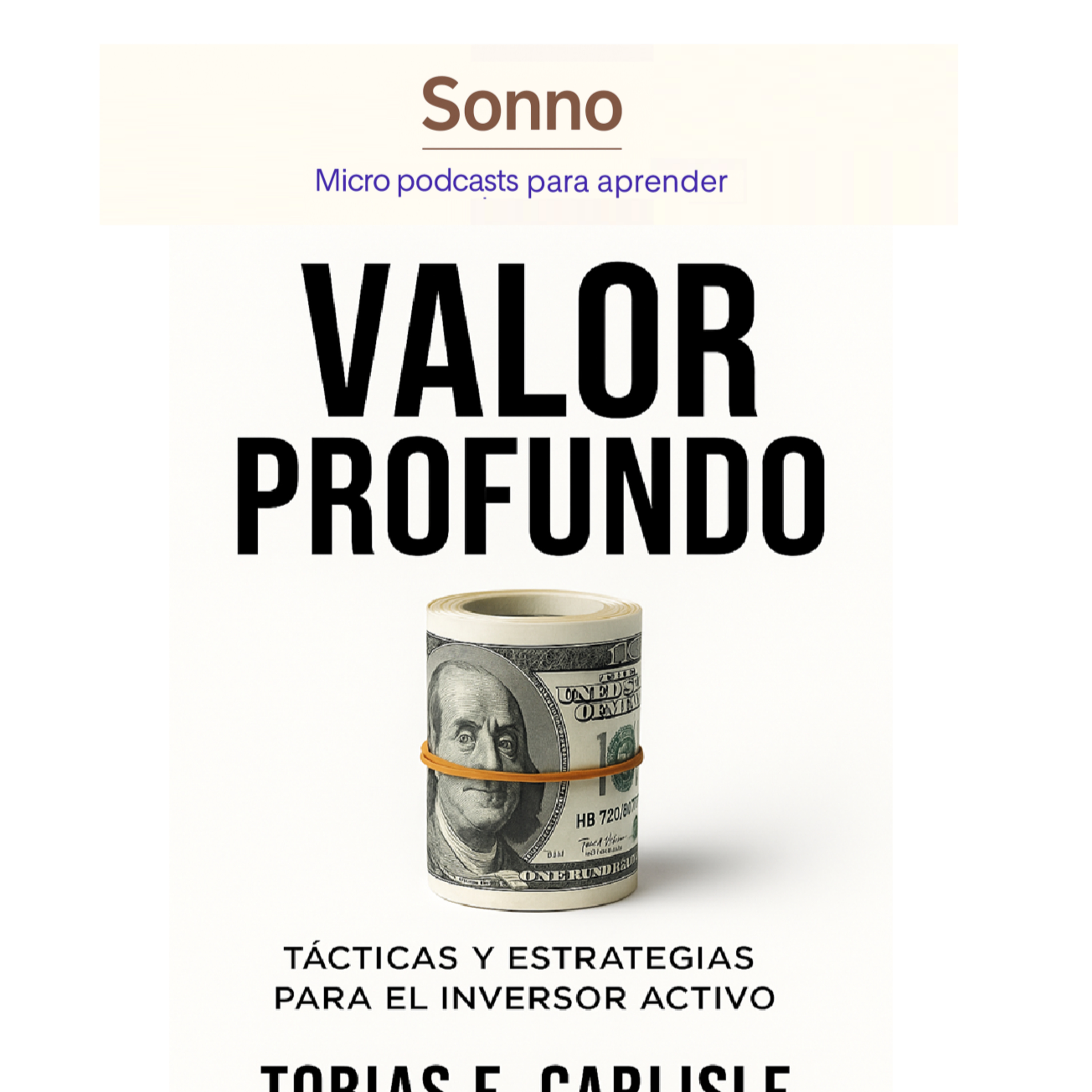  #0167 | Deep Value: cómo ganar cuando todos venden episode artwork