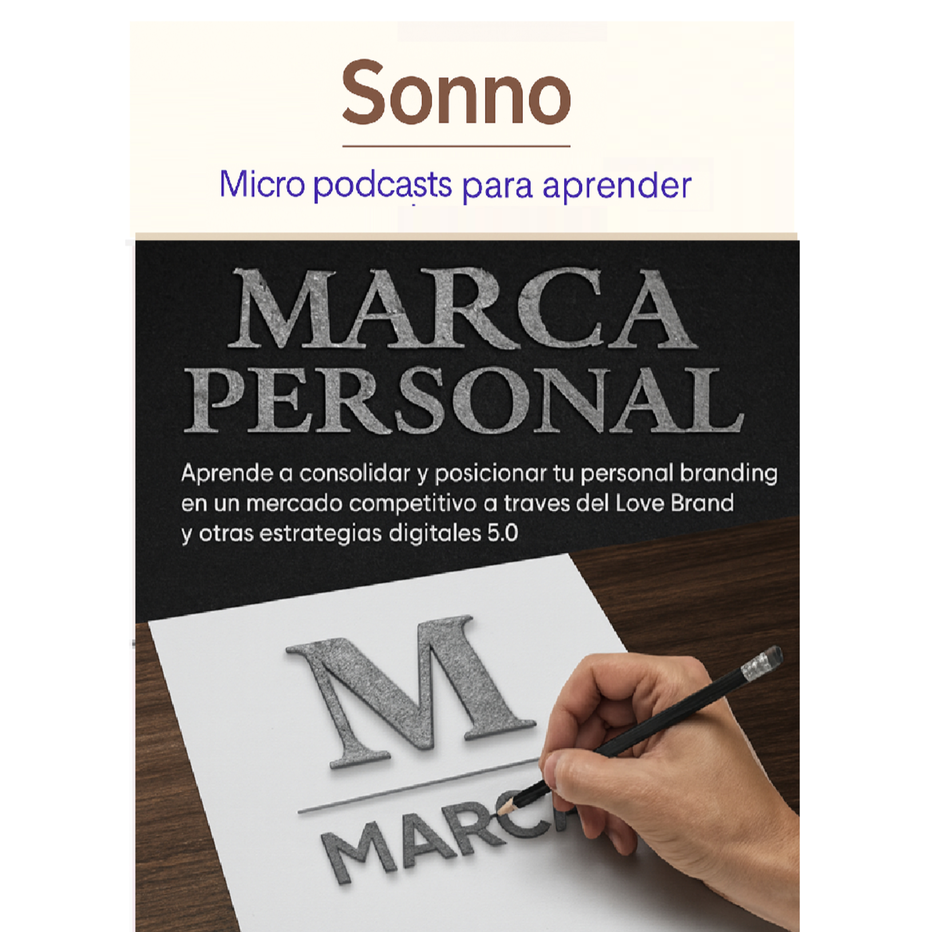  #0180 | Cómo Construir Tu Marca Personal: cómo ser recordado, elegido y recomendado | Ylich Tarazona | Marca Personal | Desarrollo Profesional episode artwork