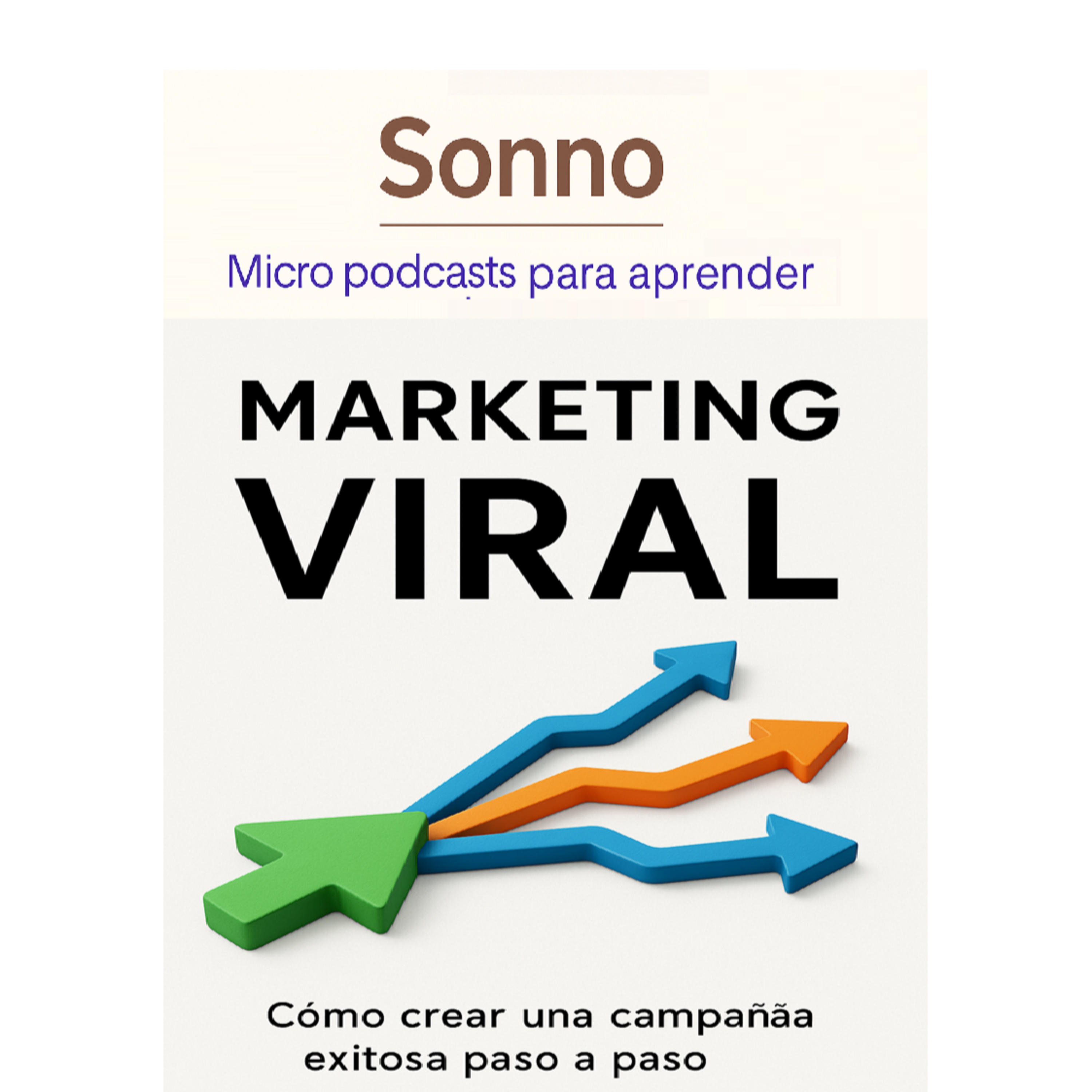  #0186 | Marketing Viral: el poder de las ideas que se contagian episode artwork