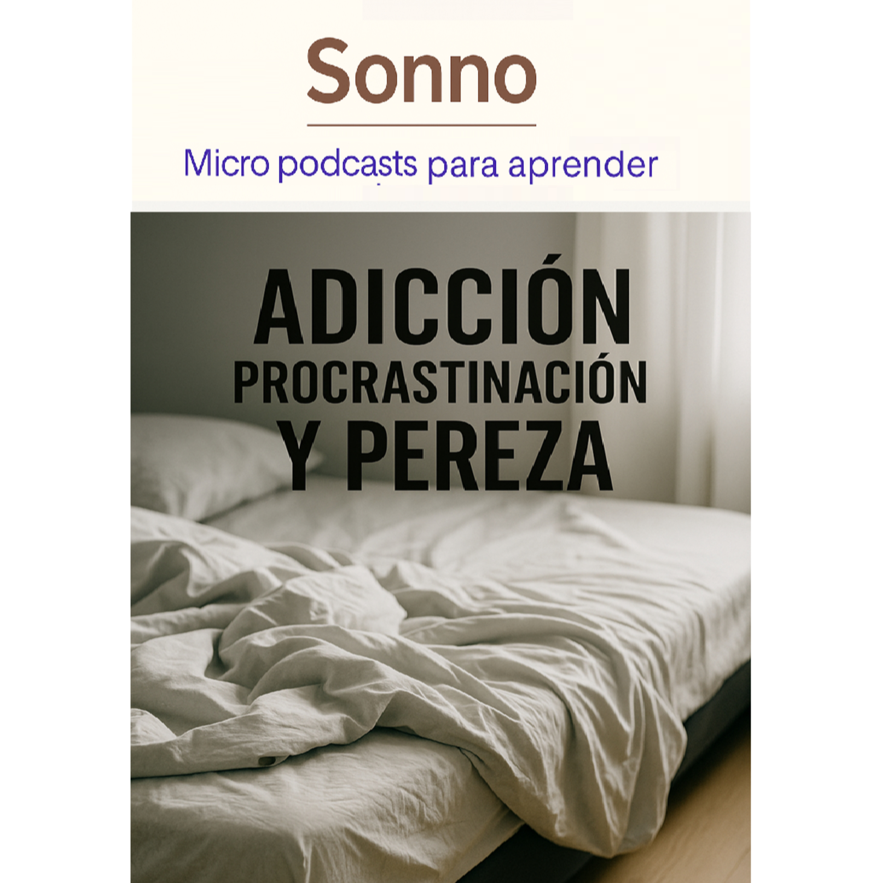  #0188 | Adicción, Procrastinación y Pereza: cómo recuperar el control” – Roman Gelperin | Desarrollo Personal episode artwork