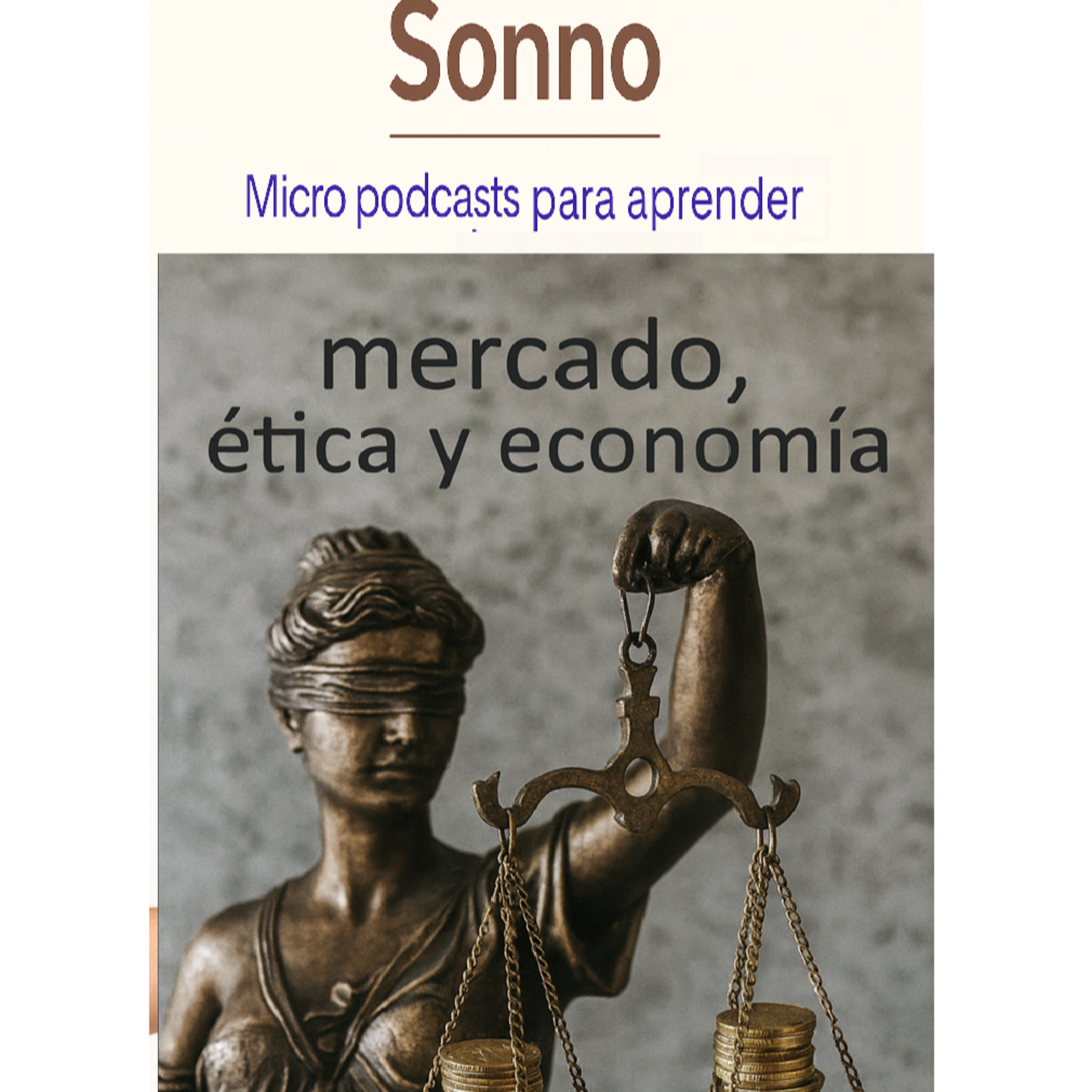  #0200 | El dilema moral del mercado: ética y libertad en la economía moderna episode artwork
