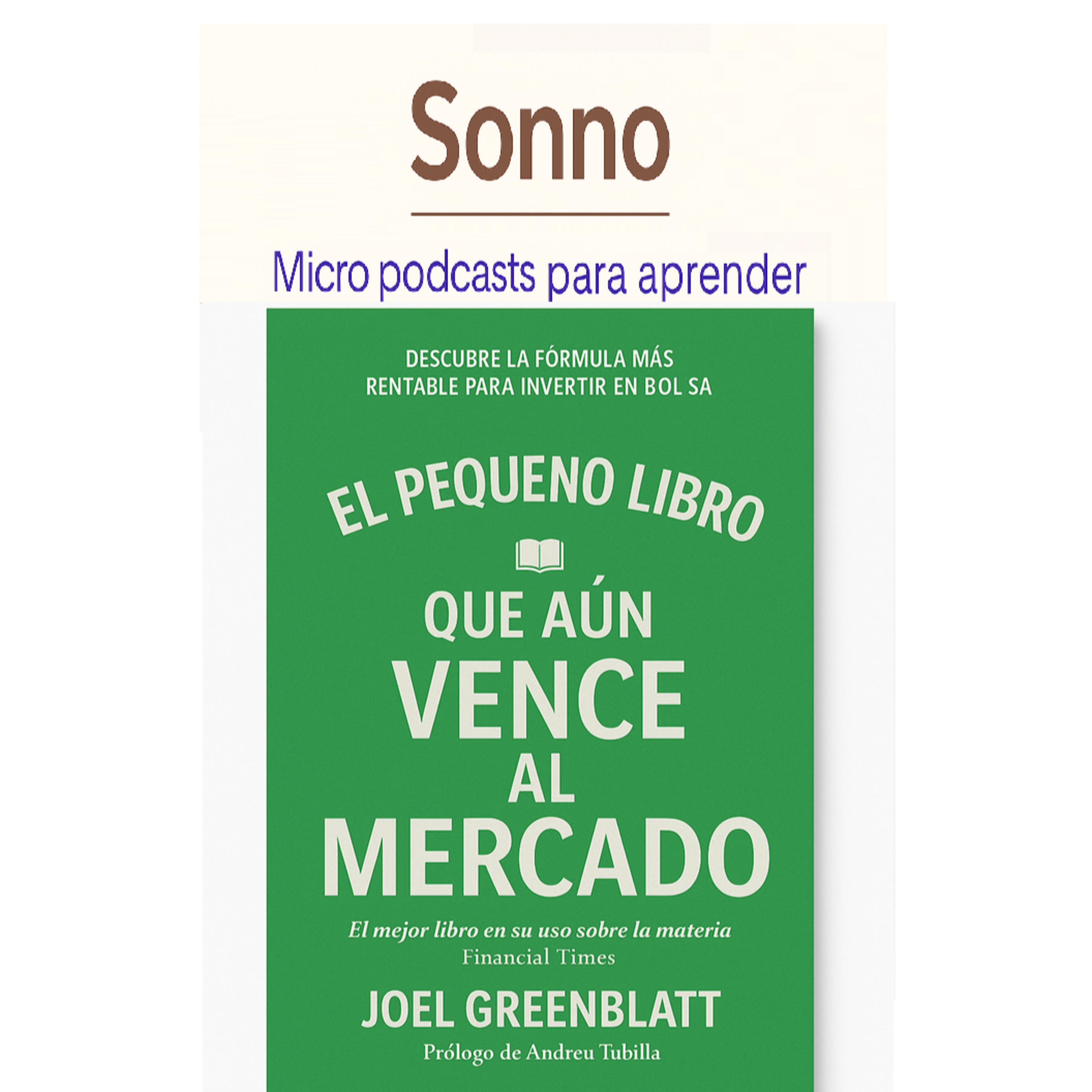  #0219 |La fórmula mágica para ganarle al mercado (y mantener la calma cuando todos pierden) episode artwork