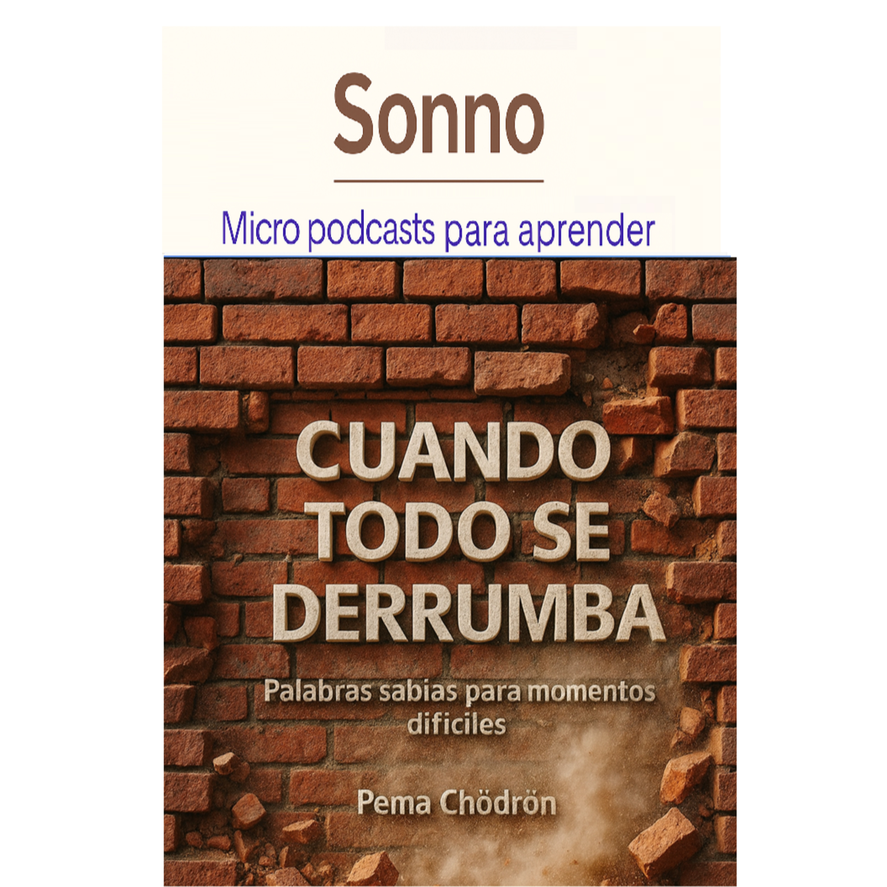  #0218 |Cuando todo se derrumba: cómo encontrar estabilidad en medio del caos episode artwork