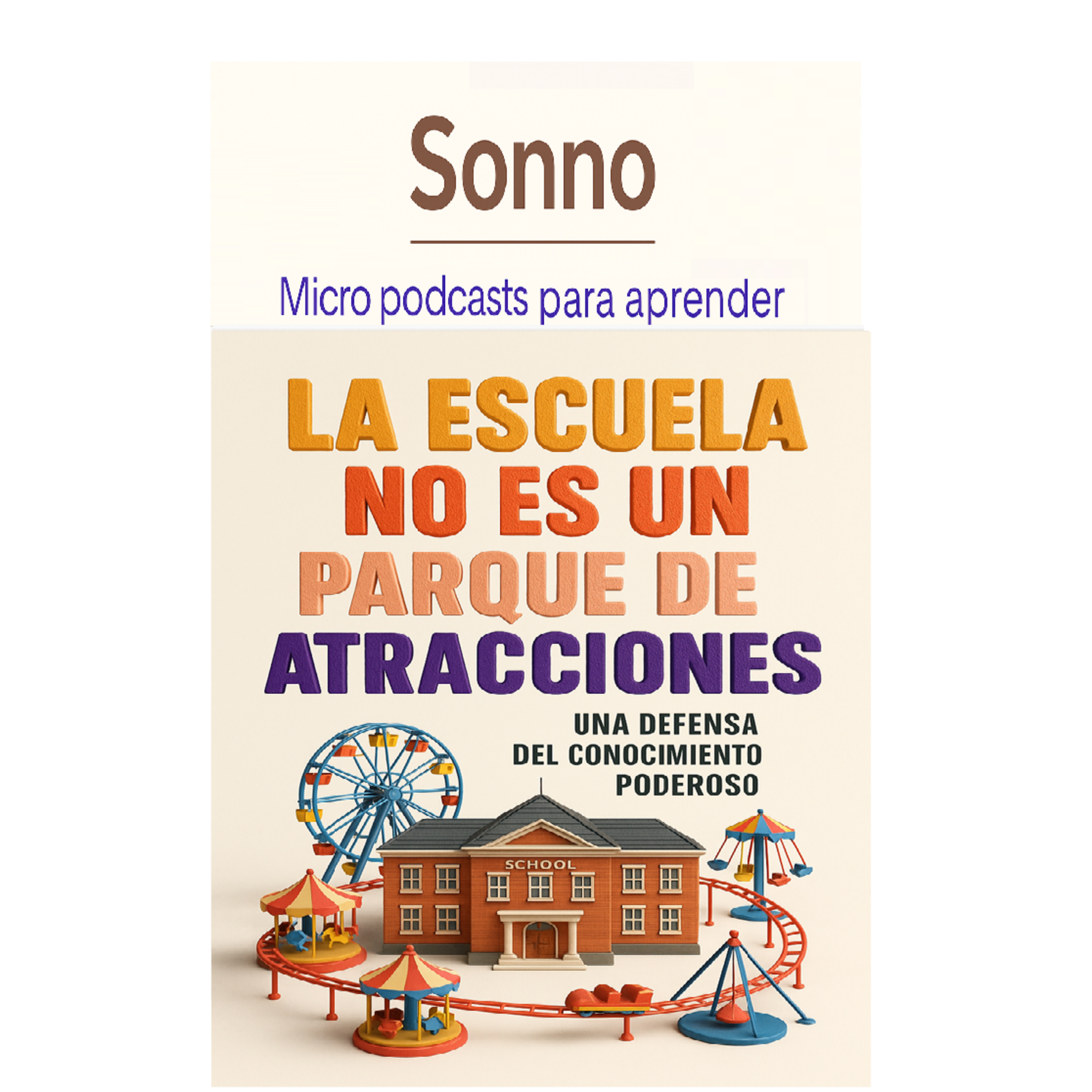 #0224 |La mente no se entretiene: se entrena episode artwork