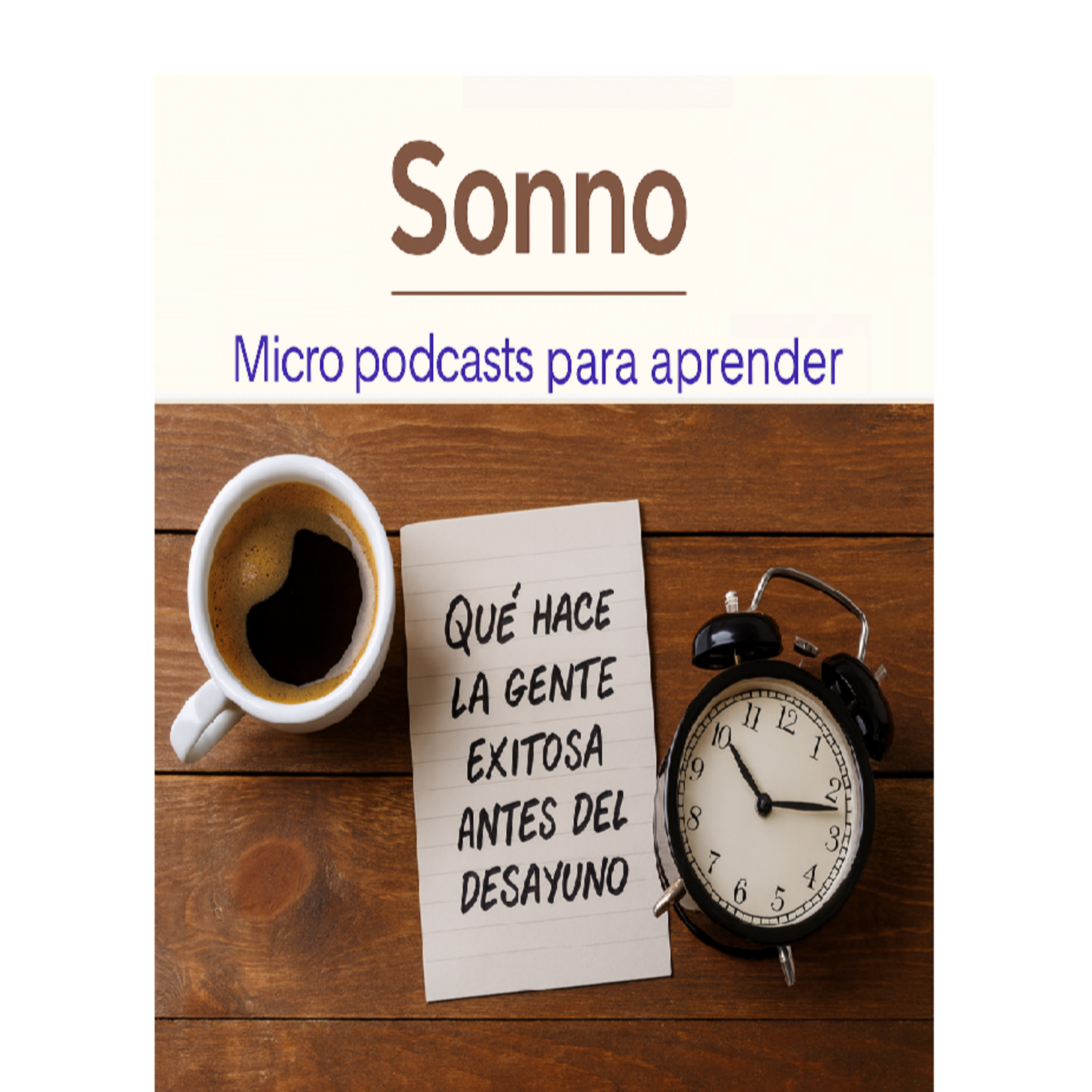 #0229 |Antes del café: los hábitos que separan a los que logran más episode artwork