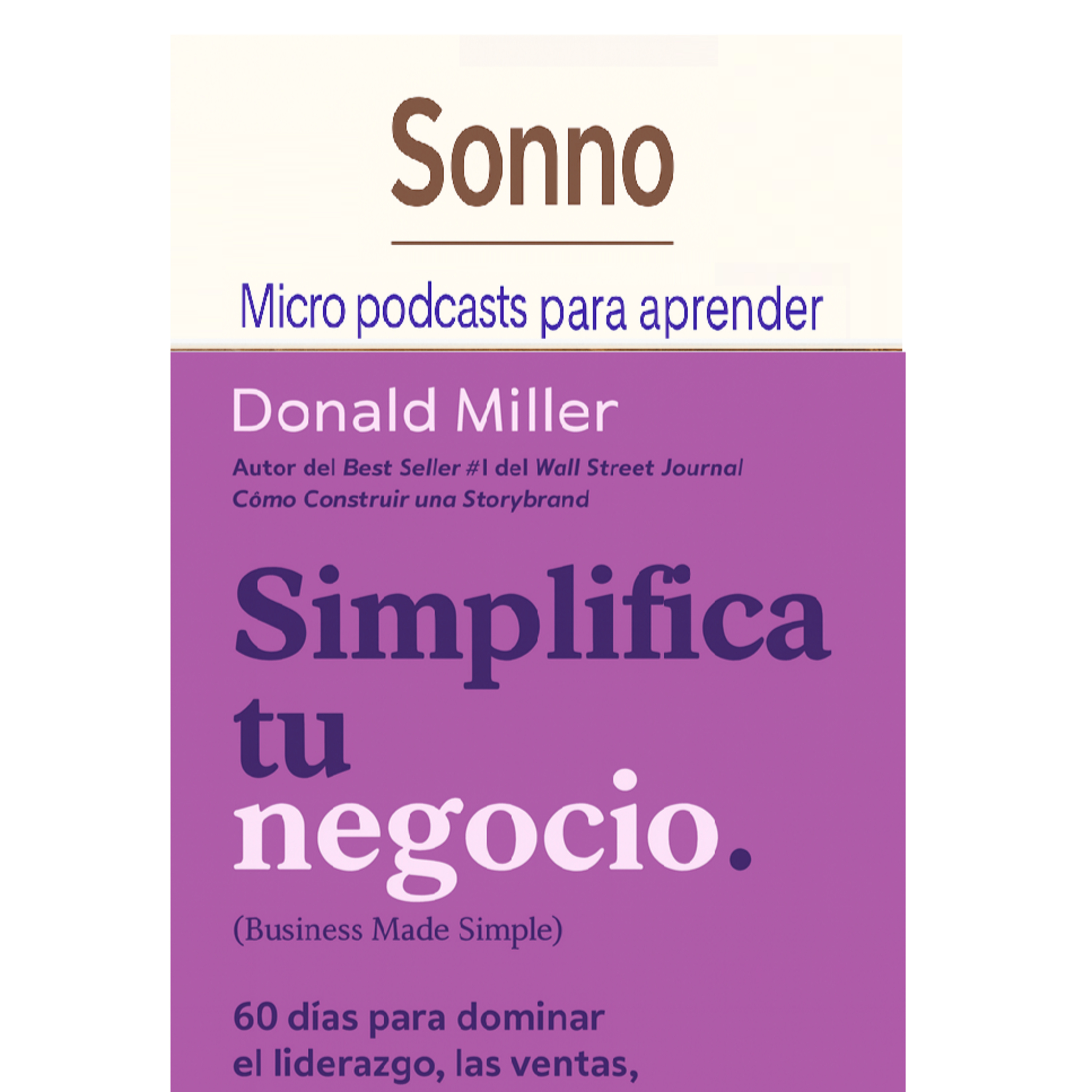 #0230 | Simplifica tu Negocio: 60 días para pensar y liderar como un CEO episode artwork