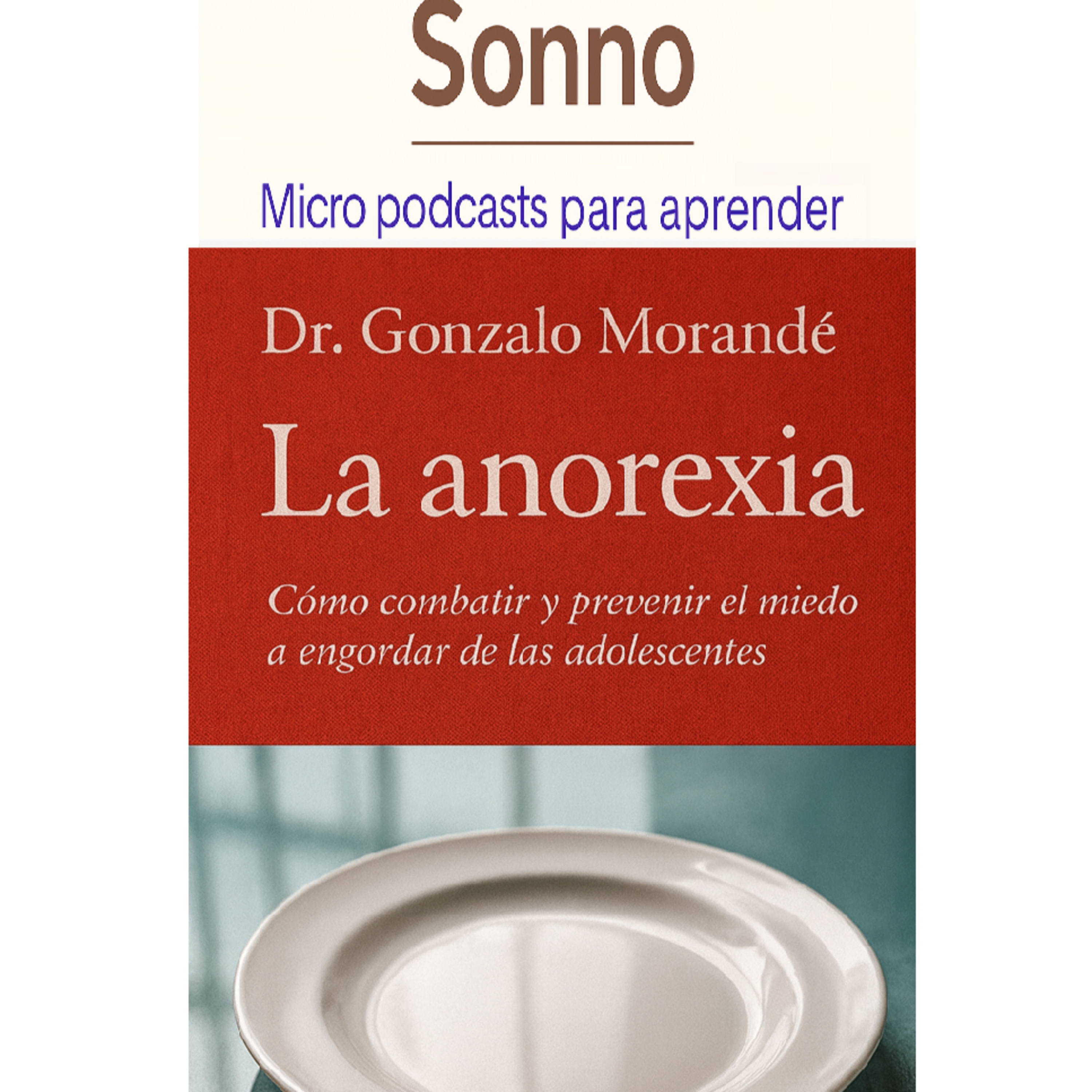 #0235 |La anorexia: el miedo invisible episode artwork