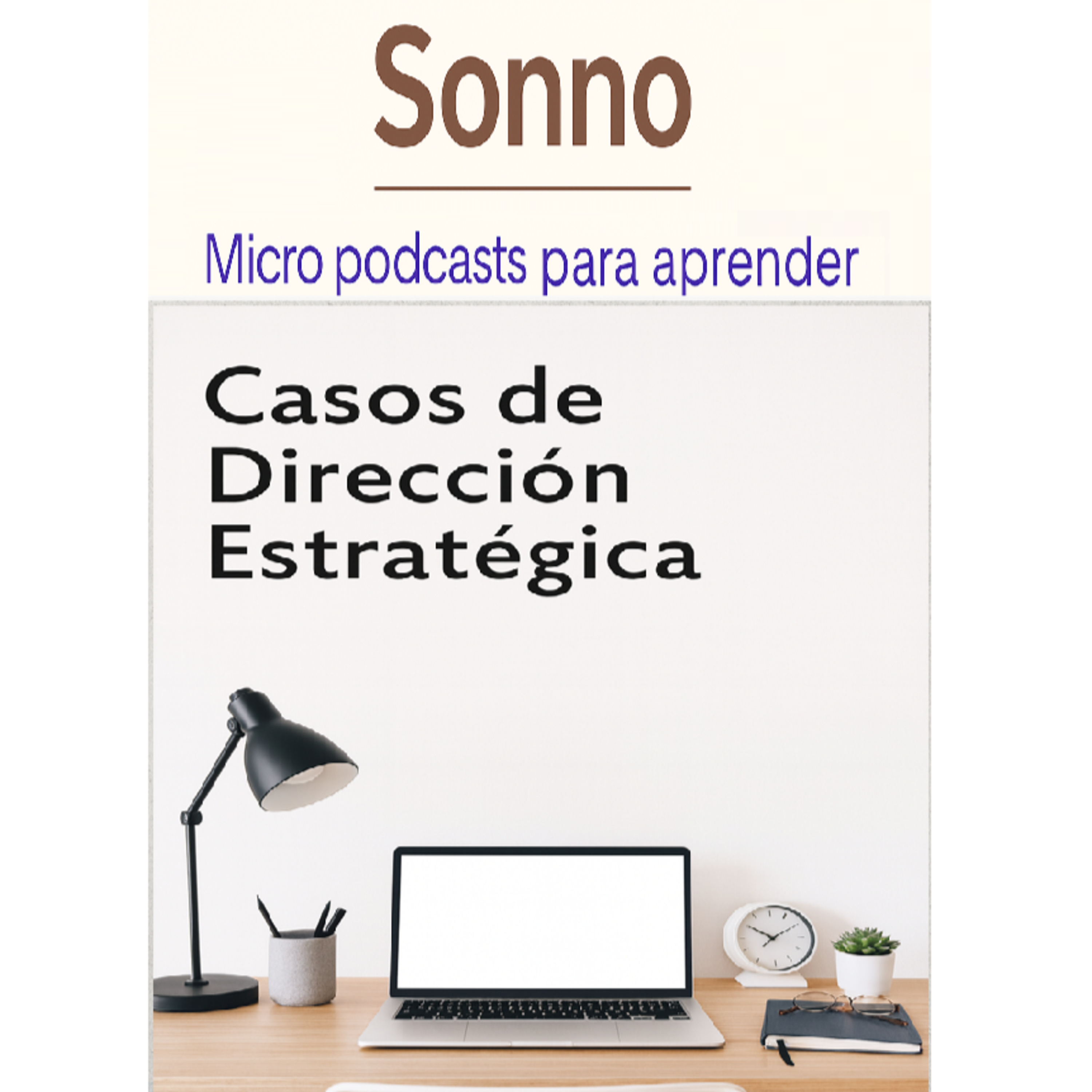 #0244 | Ideas que funcionan: cómo nacen los modelos de negocio que prosperan episode artwork