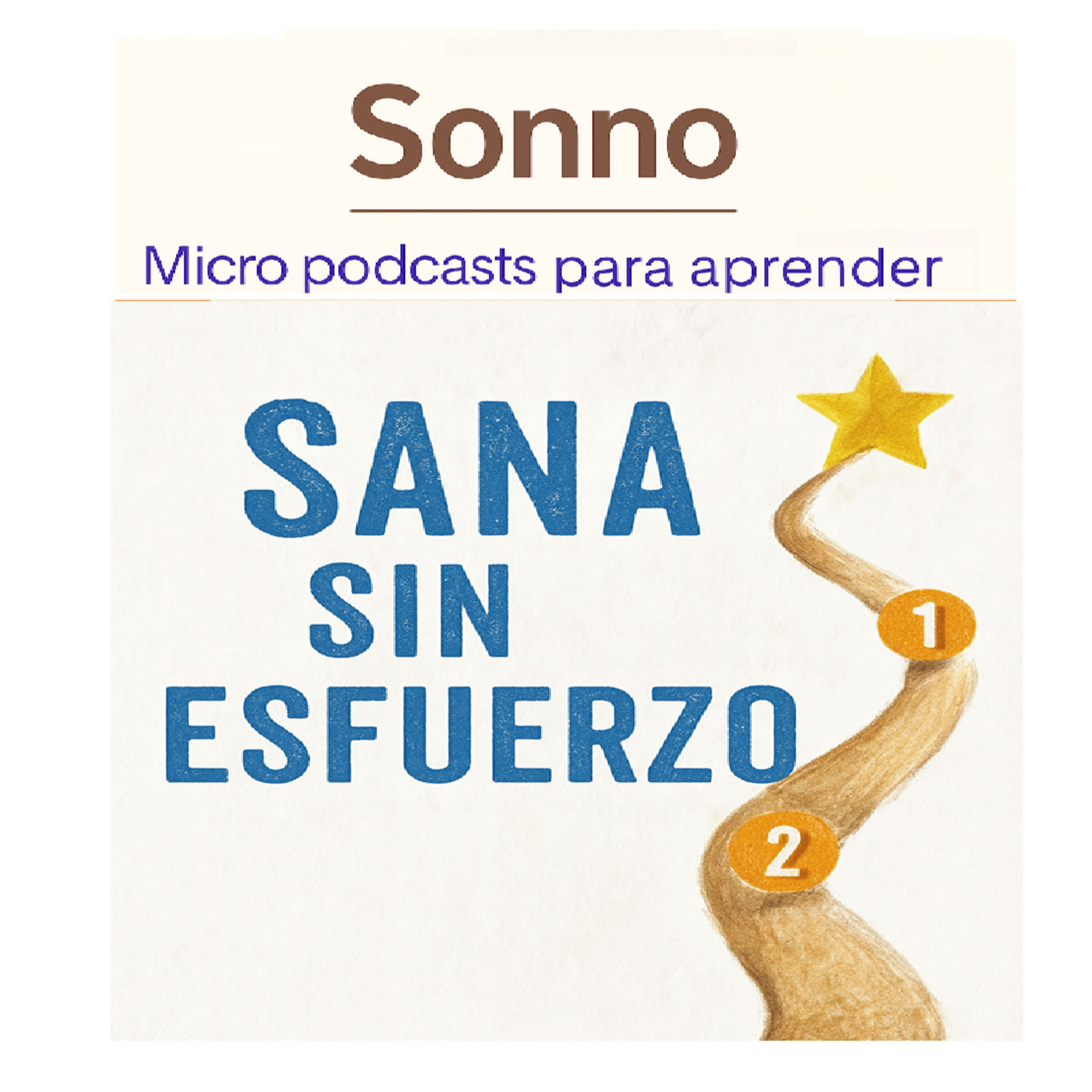 #0259 | Sana sin esfuerzo: los 9 pilares para resetear tu cuerpo episode artwork