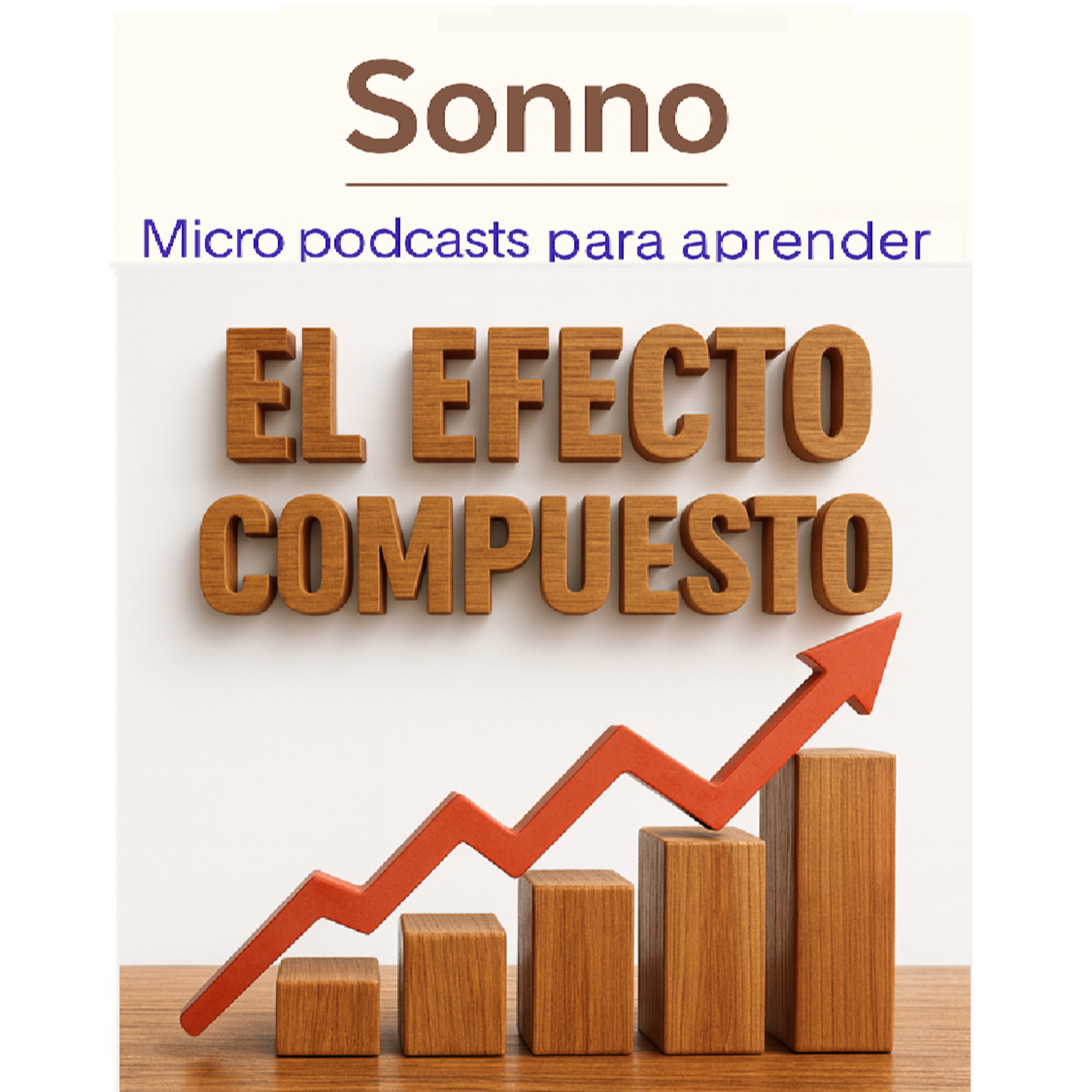 #0568 |El efecto compuesto: Cómo Microcambios Crean Resultados Gigantes episode artwork