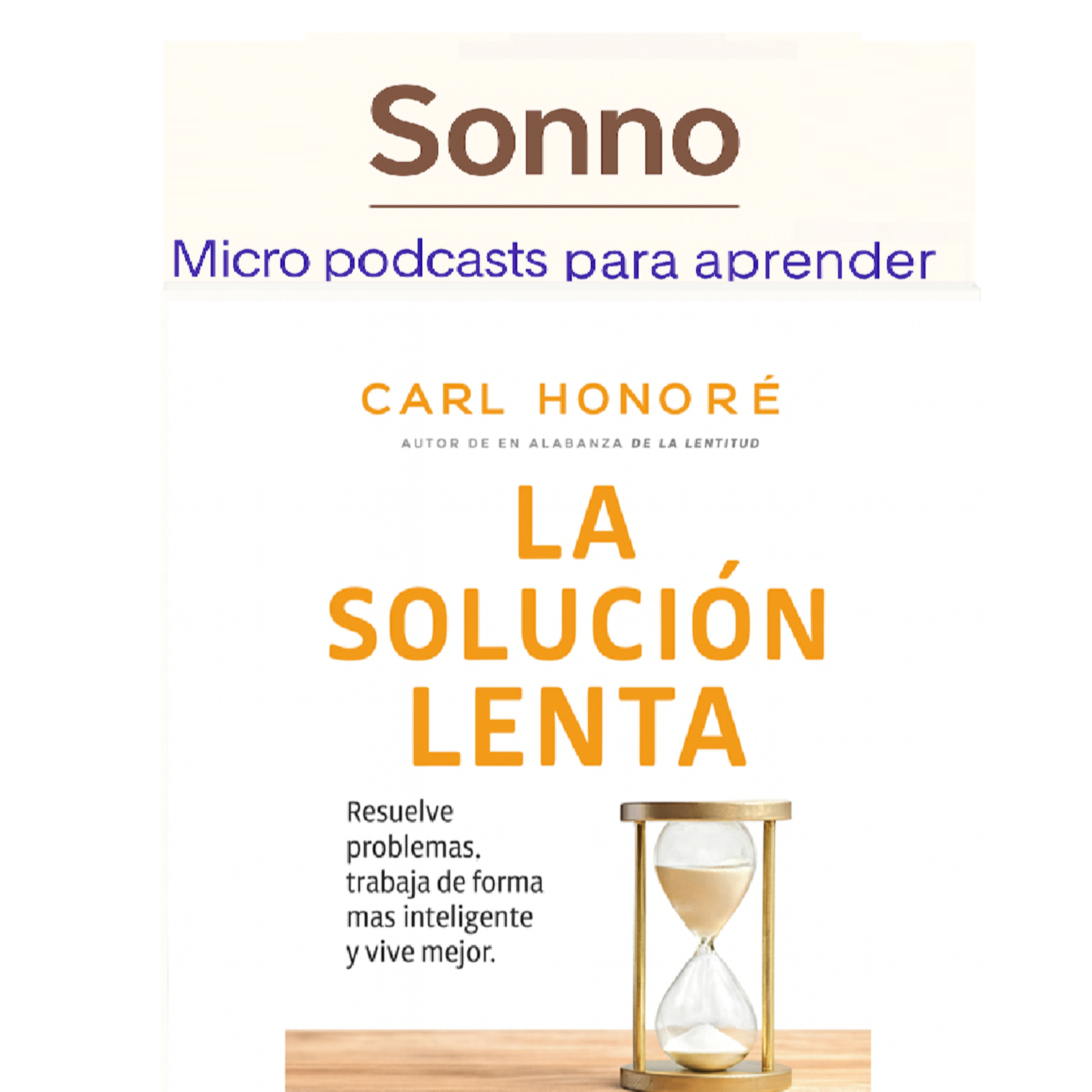 #0296 | Soluciones lentas, resultados sólidos: cómo resolver problemas sin parches rápidos episode artwork