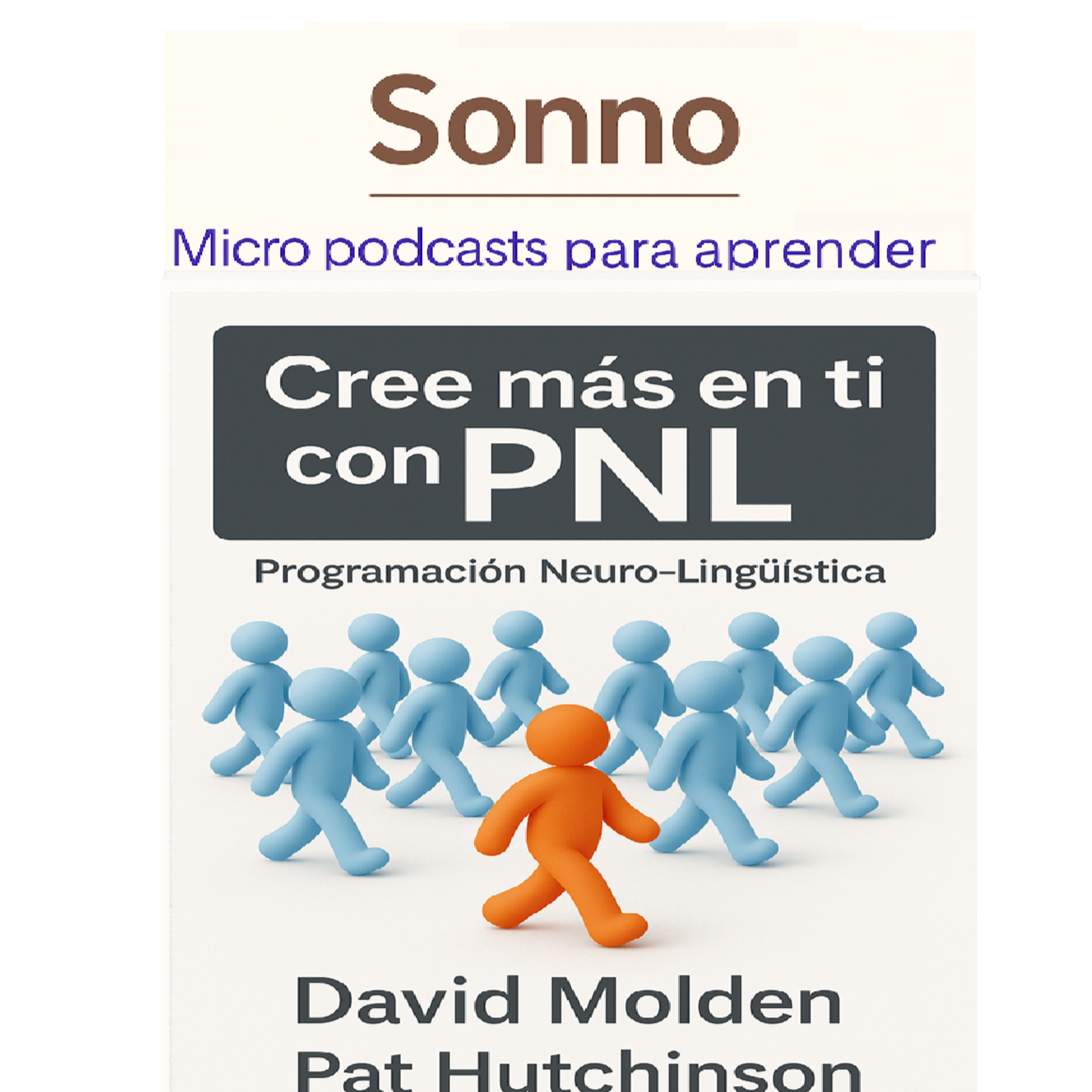 #0292 | Cree más en tí . Reprograma tu mente y confía en tu potencial episode artwork