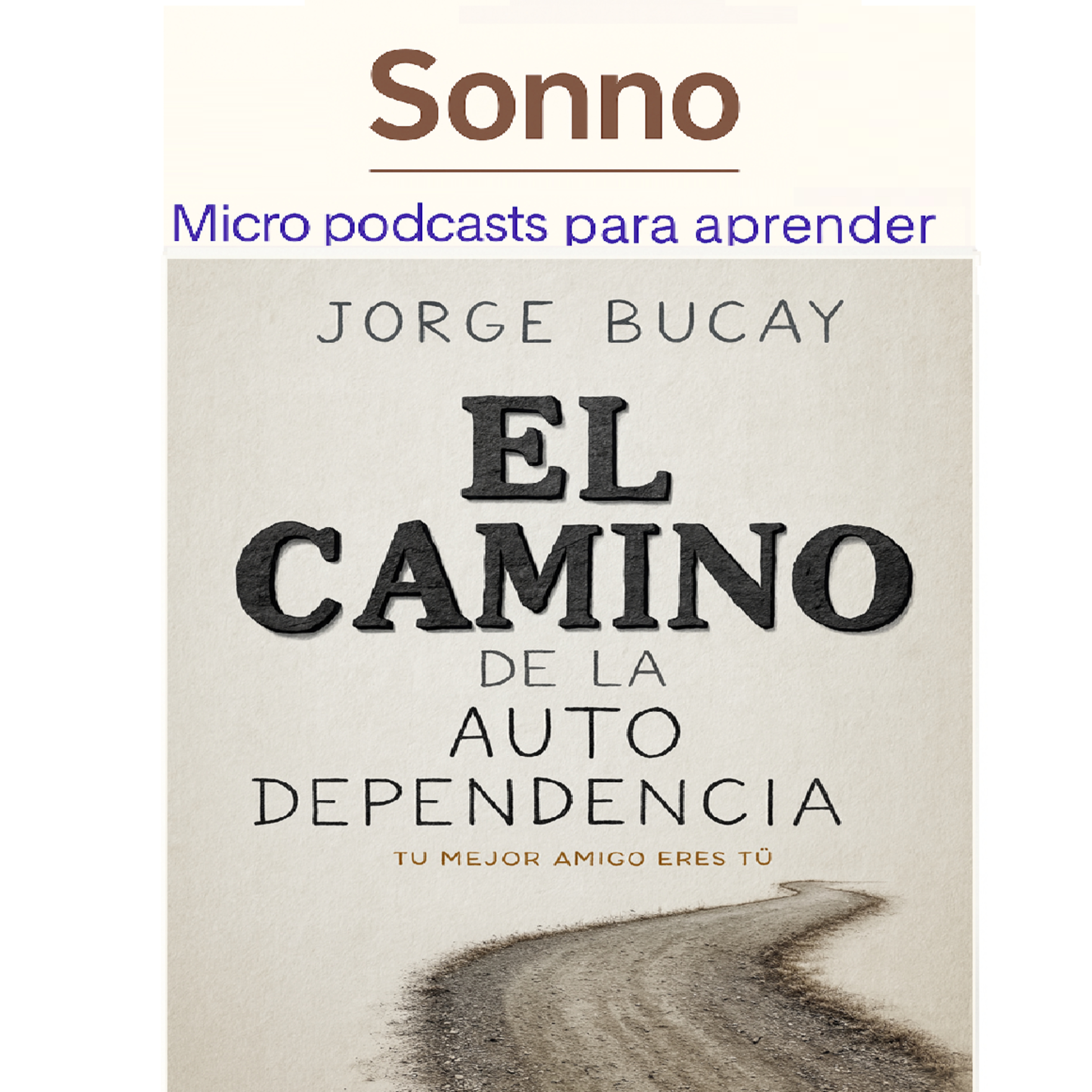 #0301 | Autoayuda. Libertad interna: cómo construir una vida que no dependa de otros episode artwork