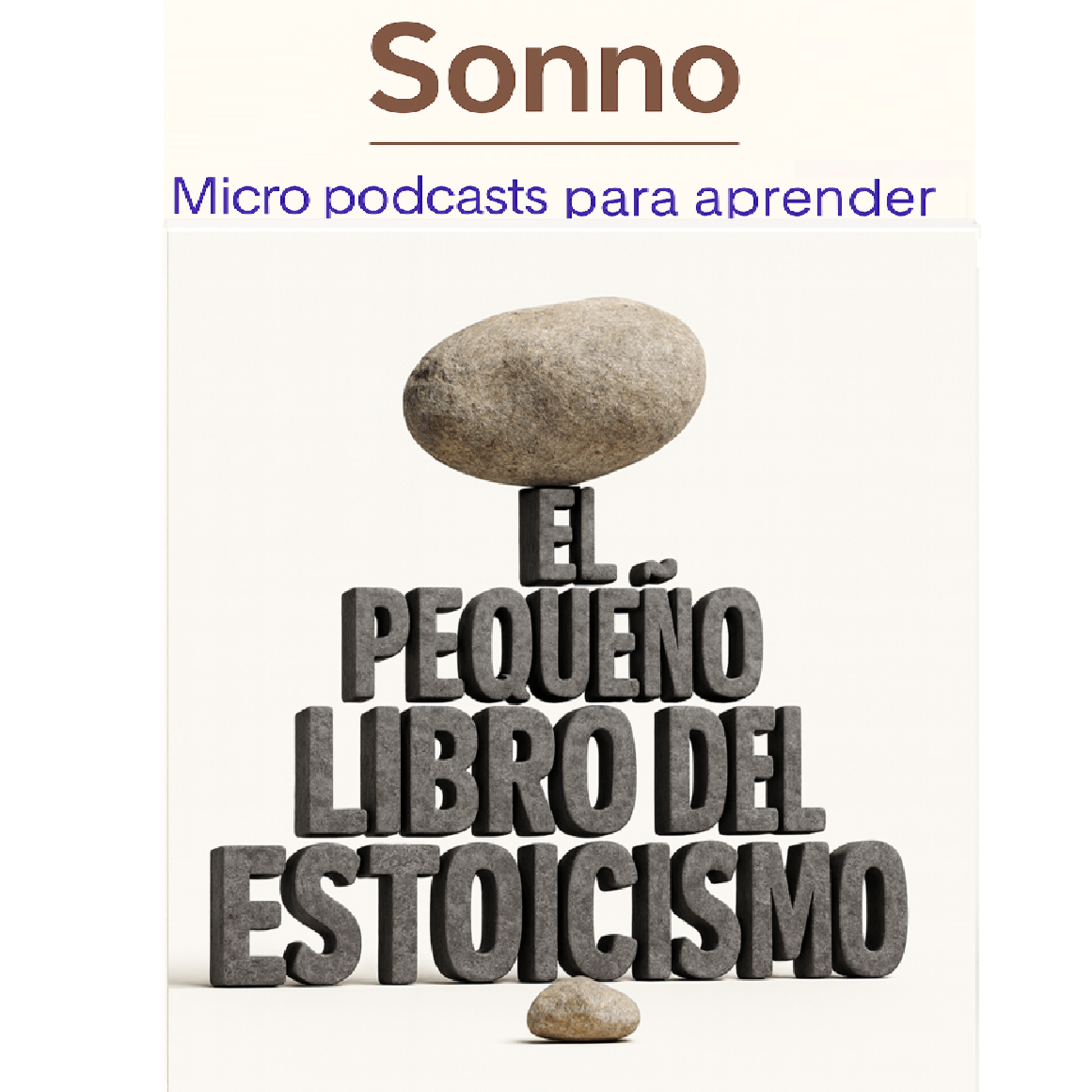 #0305 | Psicología del comportamiento. Estoicismo moderno.  episode artwork