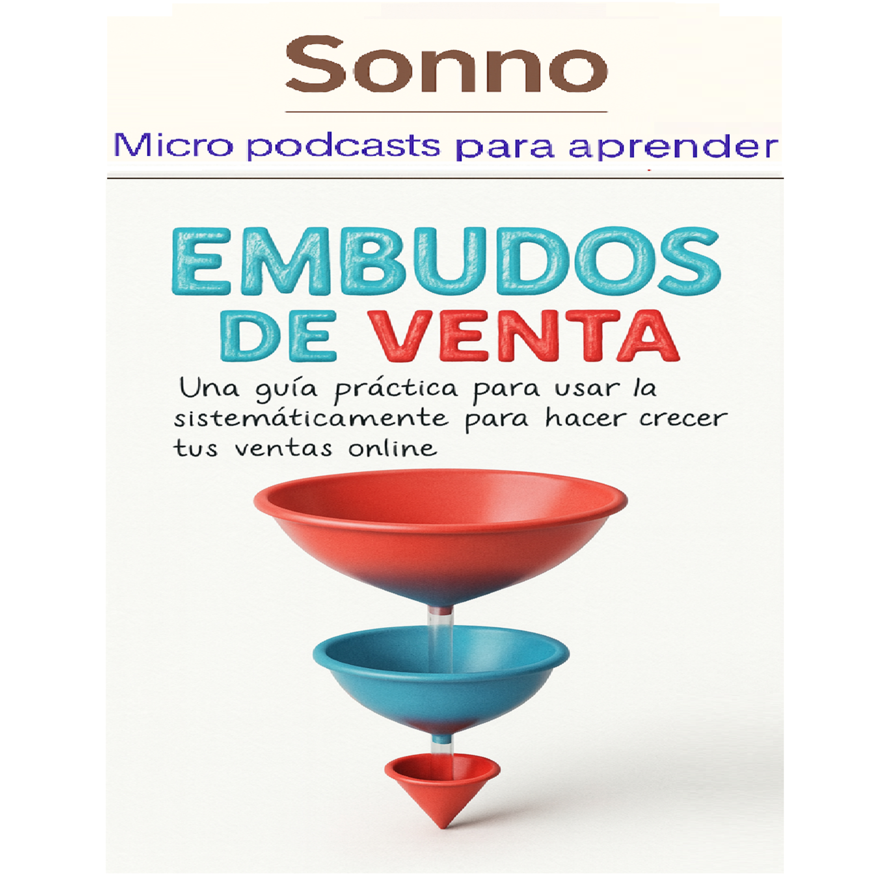 #0393 | AI Power Funnels: cómo usar IA para multiplicar ventas de forma automática episode artwork